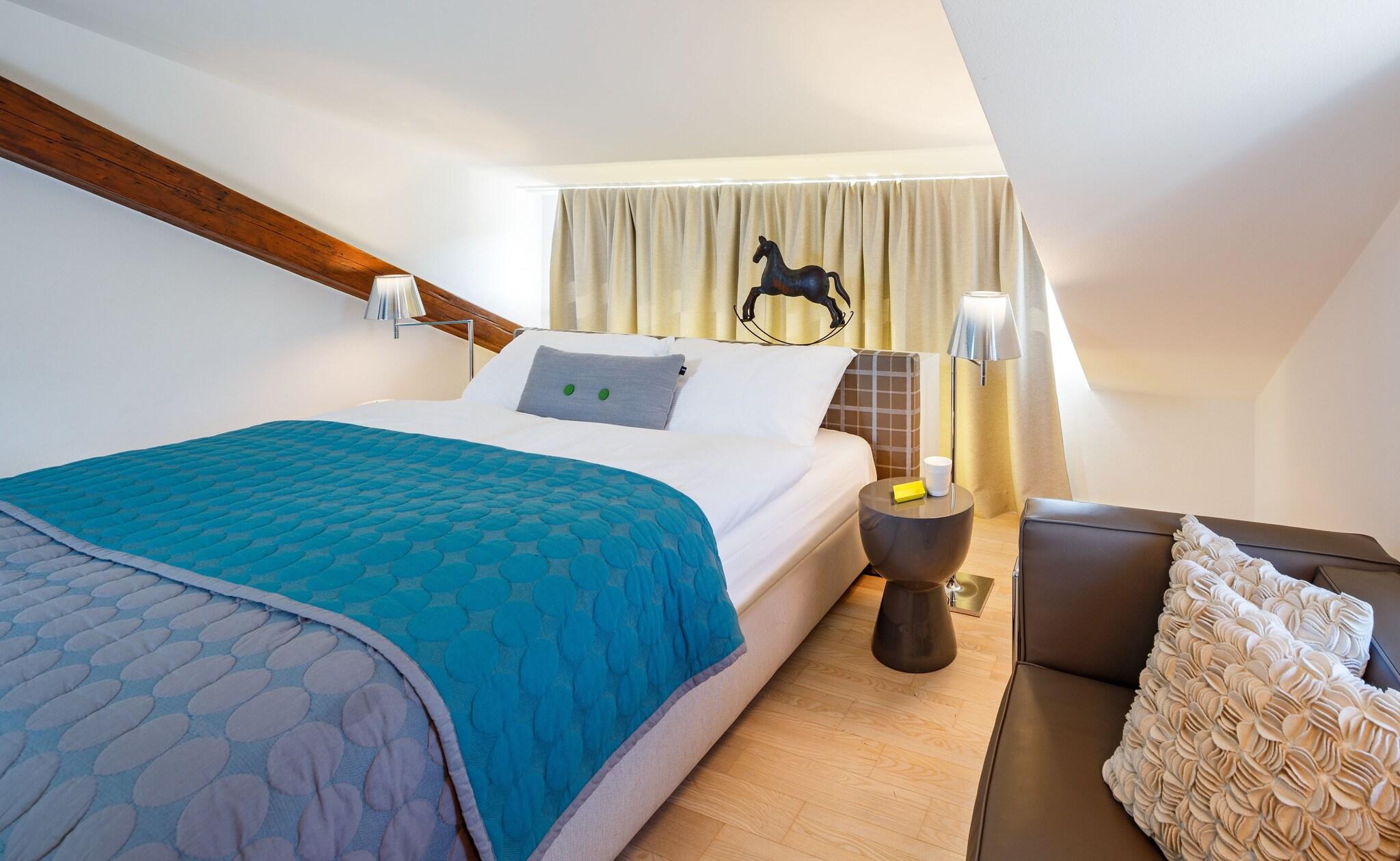 Junior Suite Standard