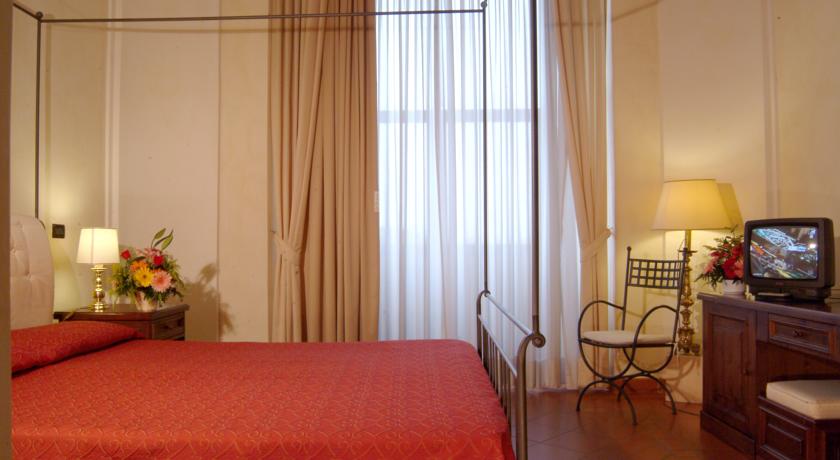 Double Single Standard