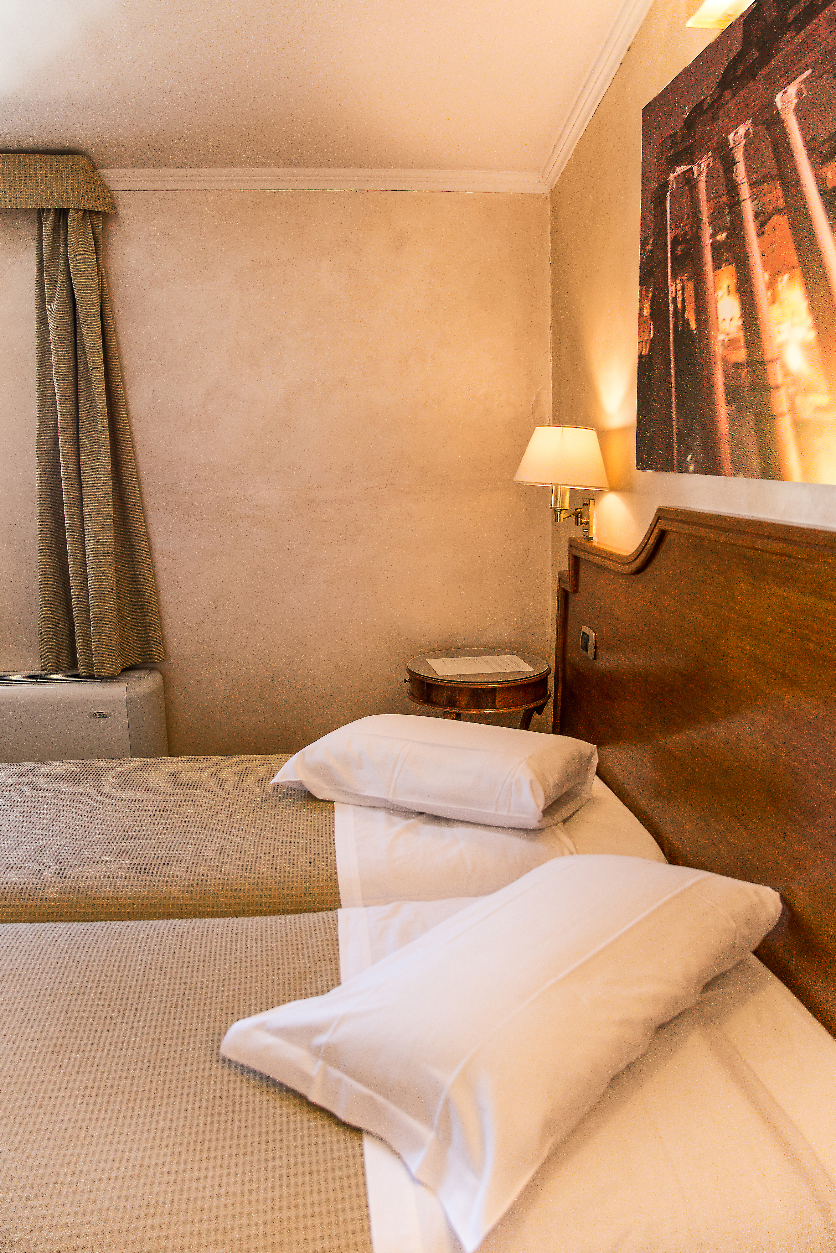 Double or Twin Classic