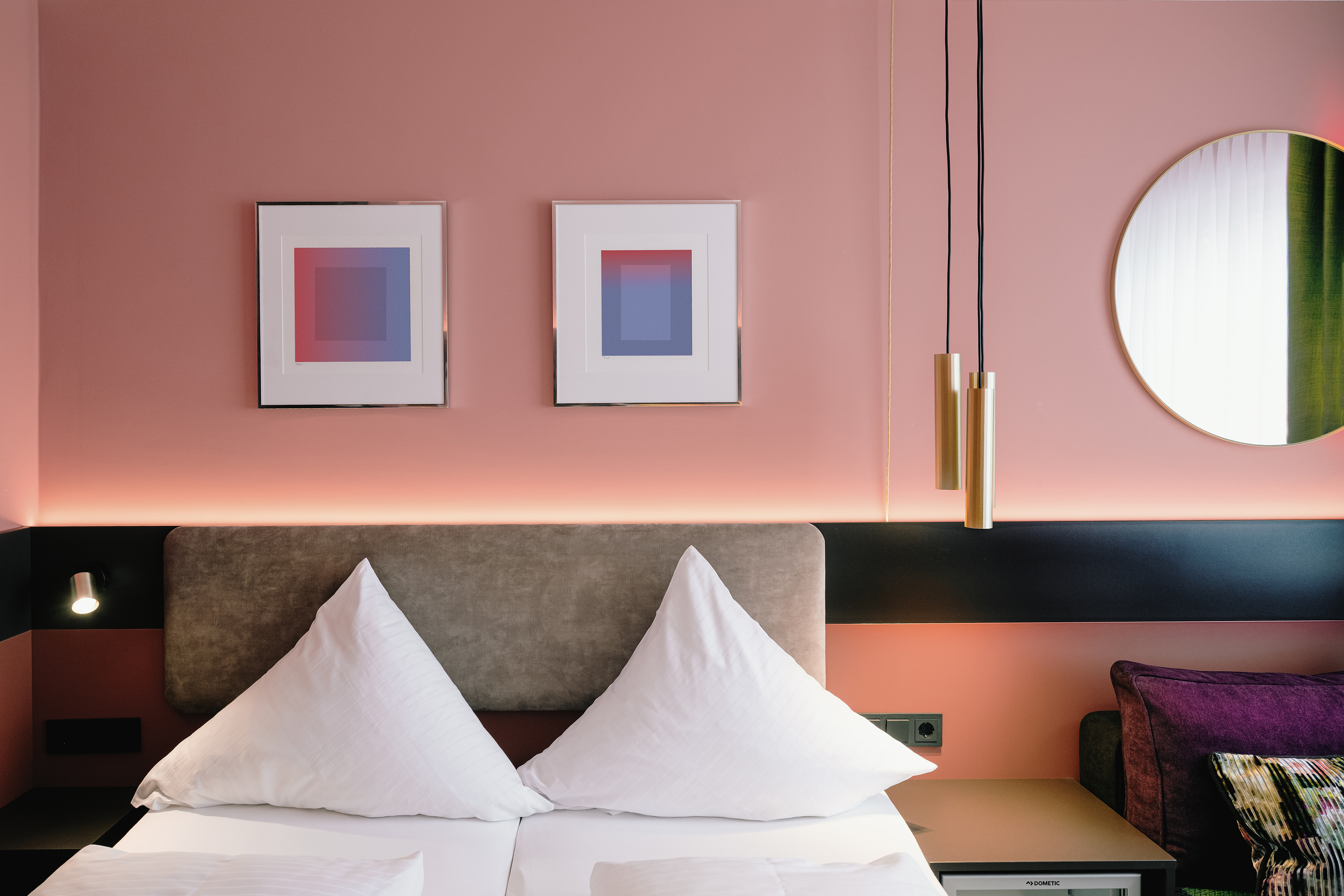 Double or Twin Standard