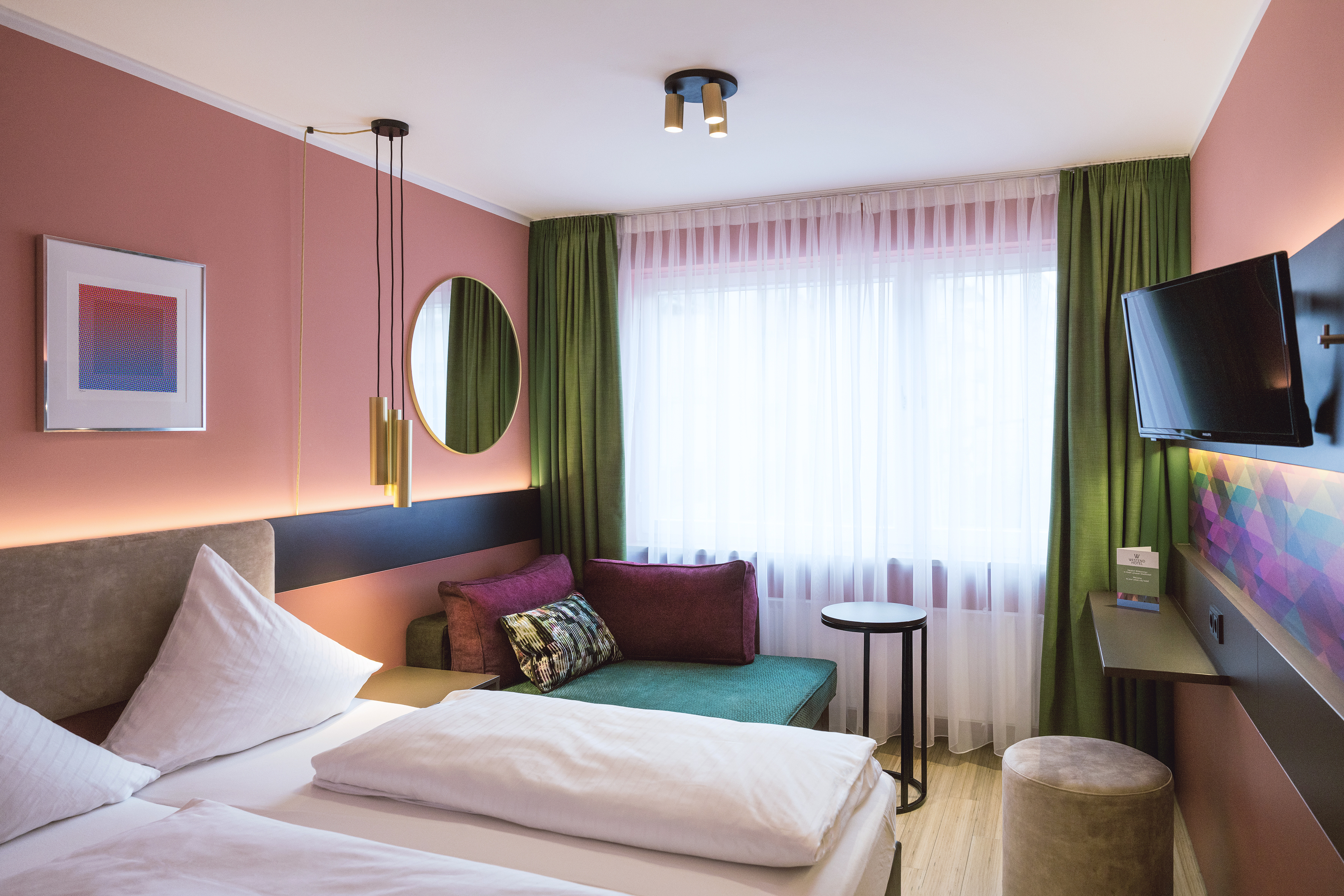 Double or Twin Standard