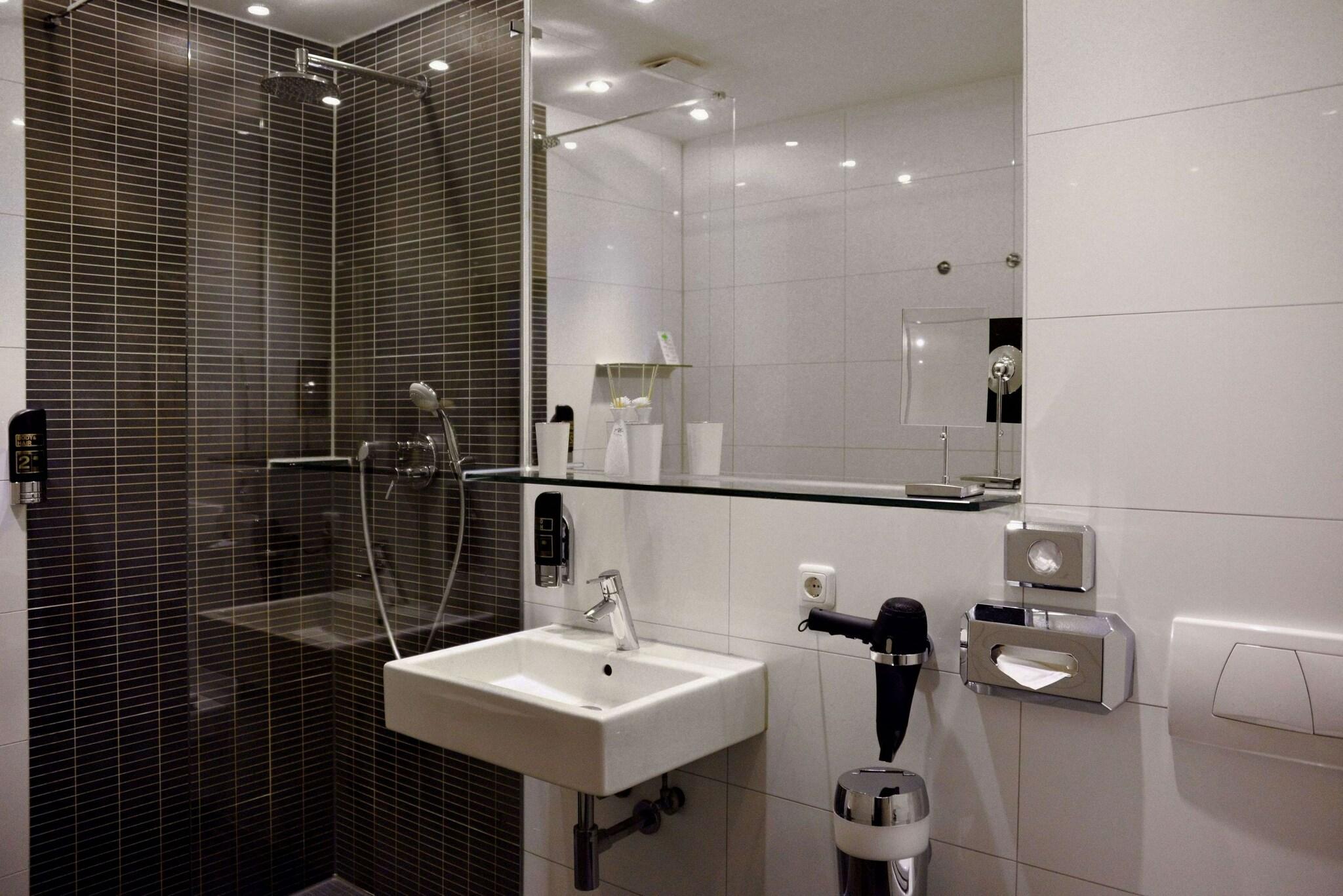 Double Single Comfort