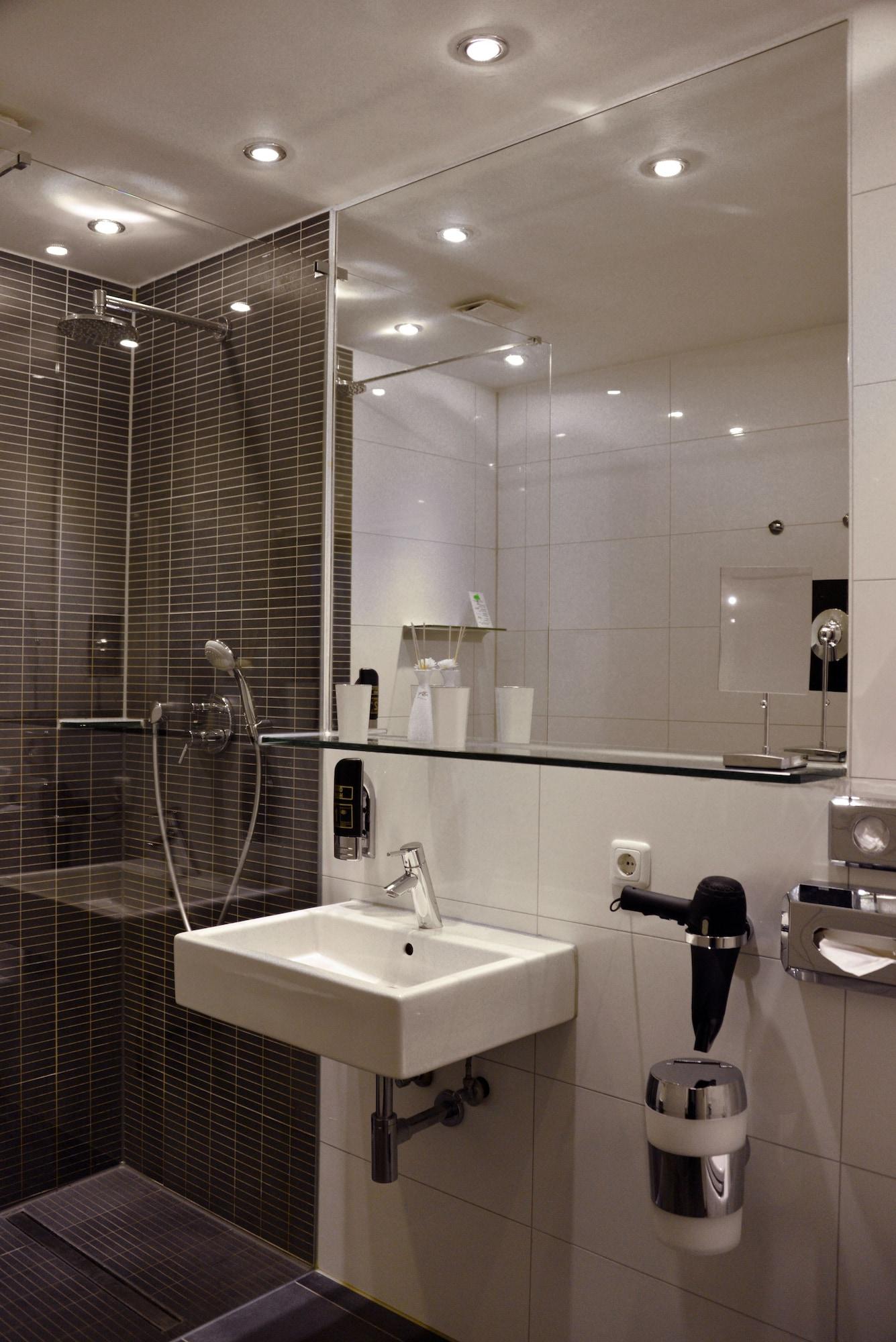 Double Single Comfort