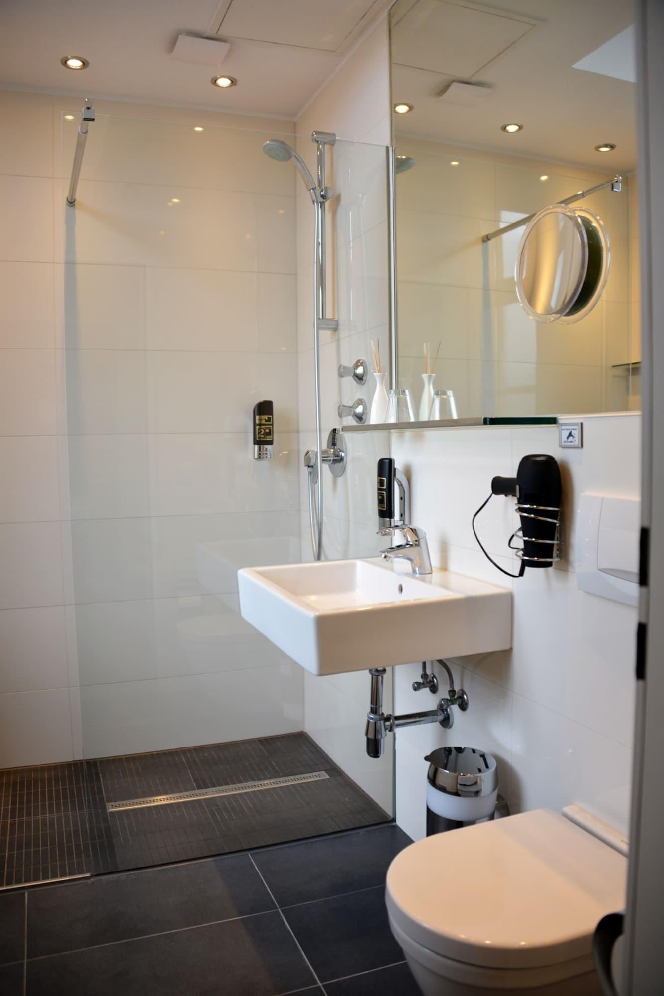 Double Single Comfort