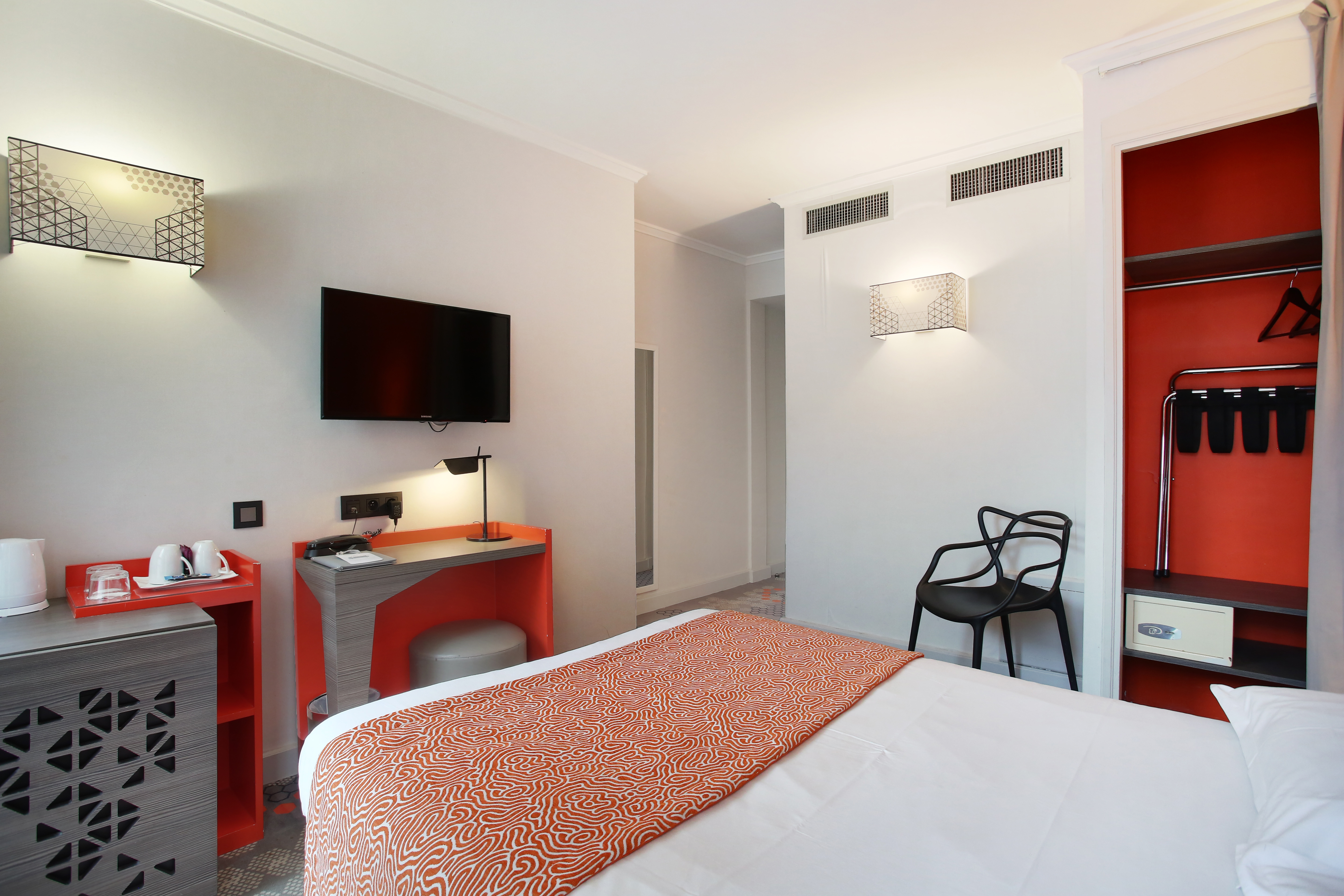 Double or Twin Superior