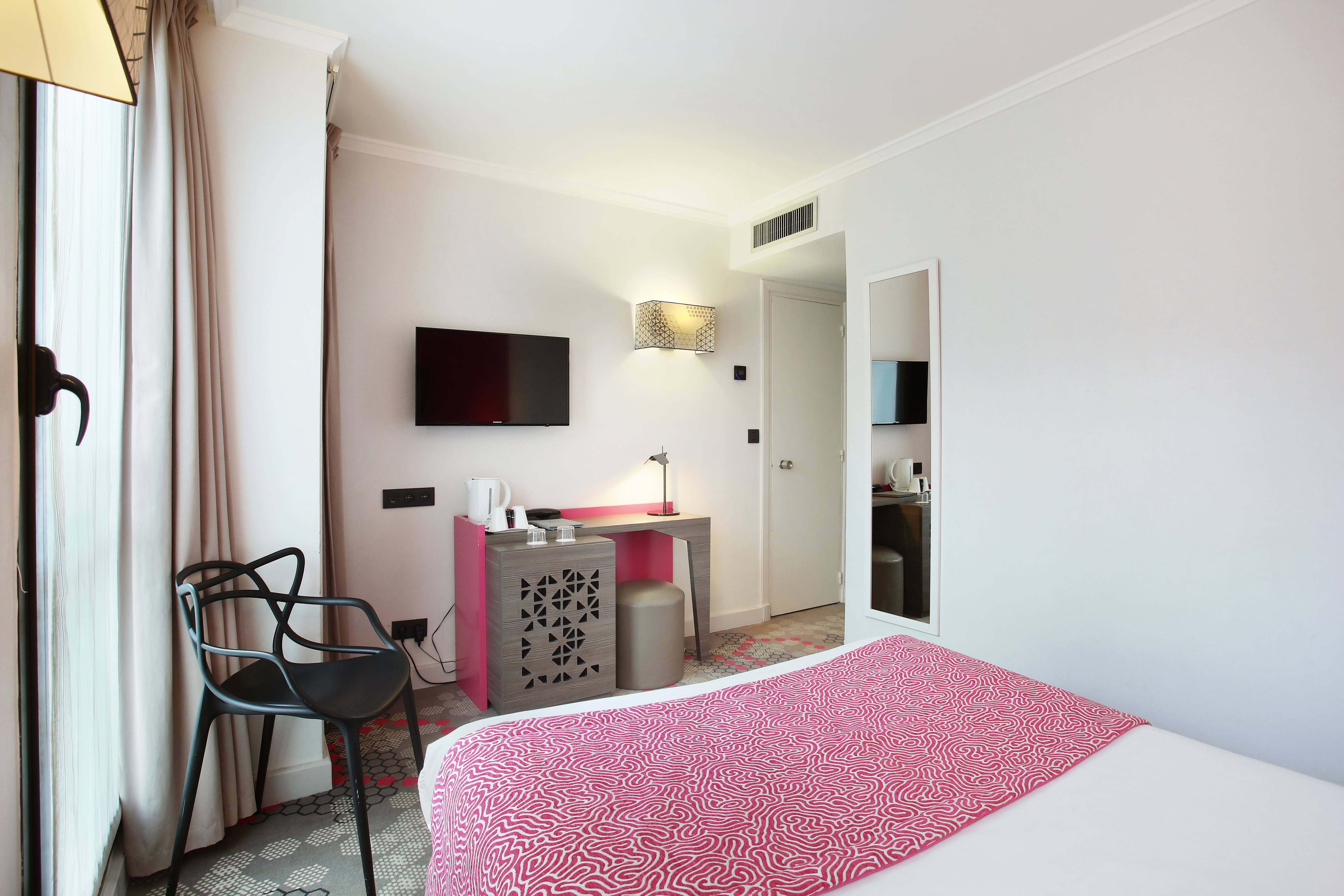 Double or Twin Superior