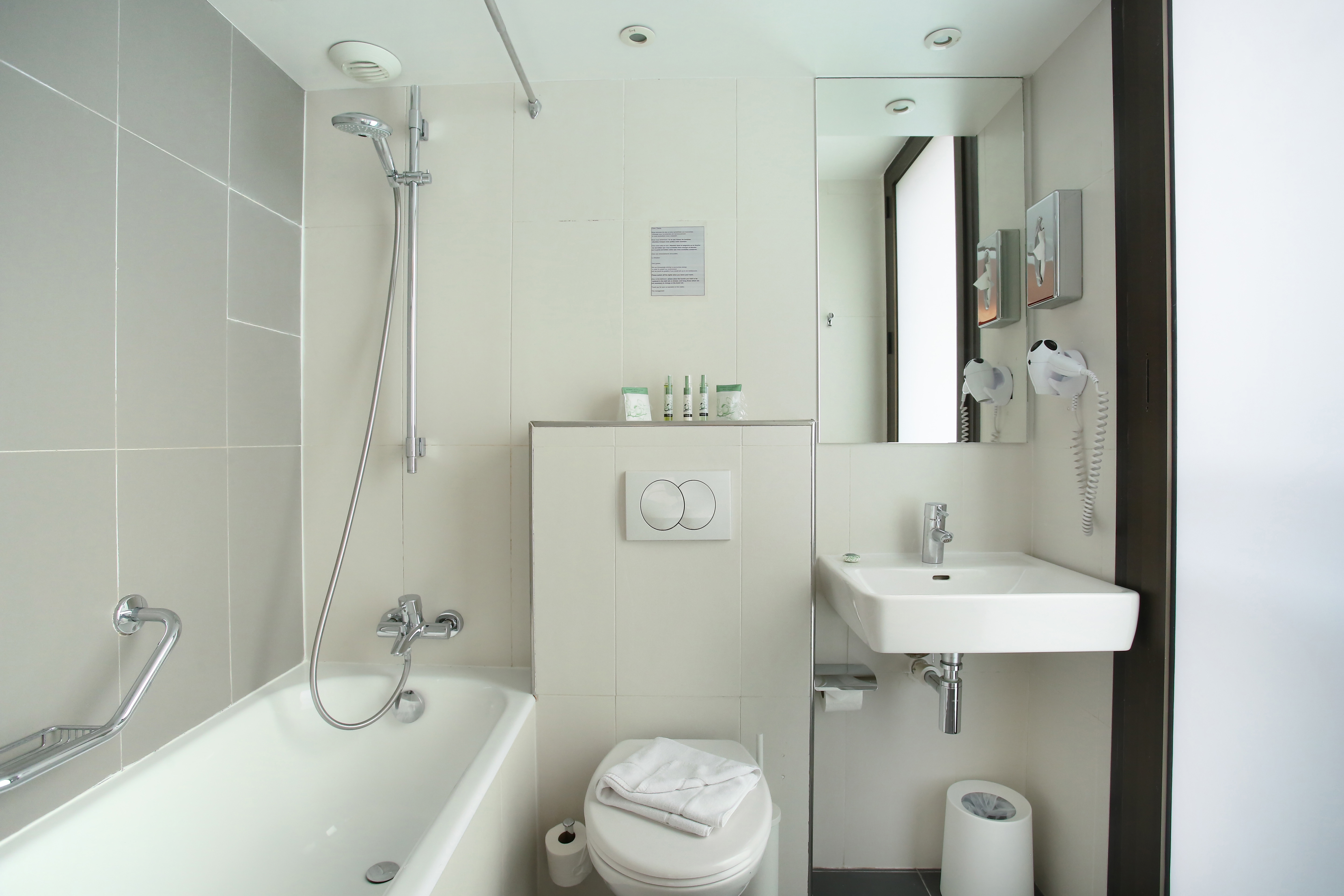 Double or Twin Superior