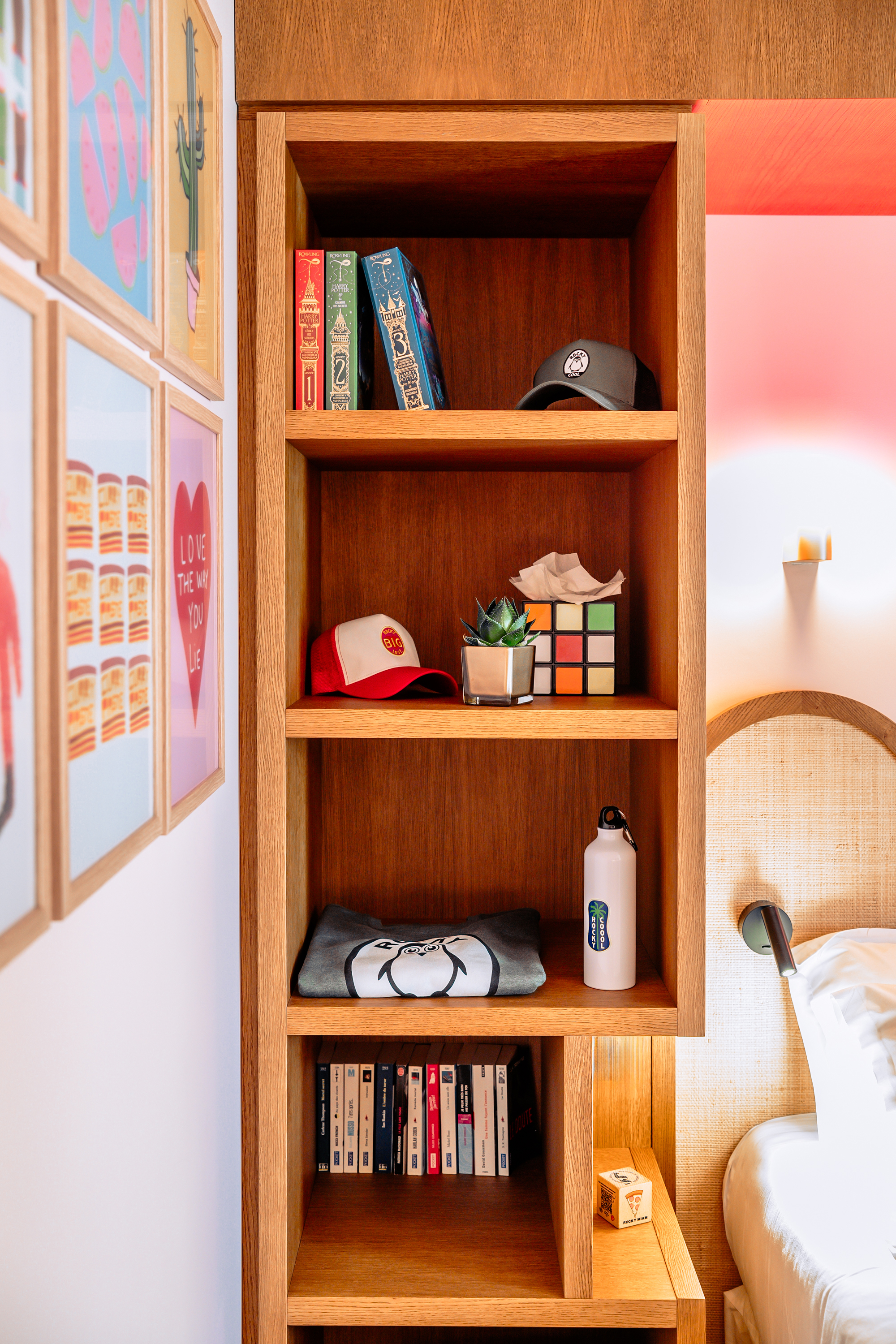 Family Room Standard