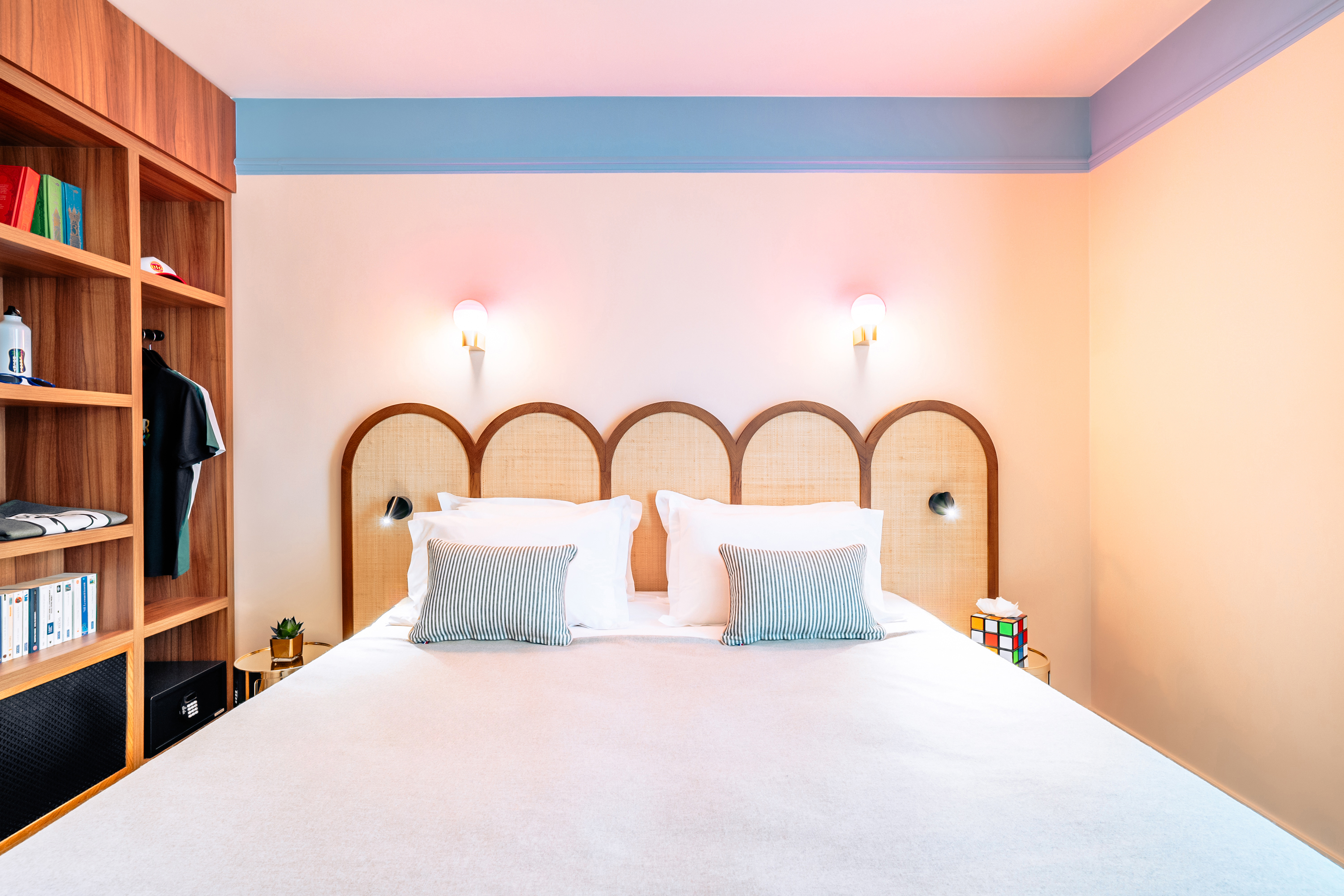 Family Room Connecting Room