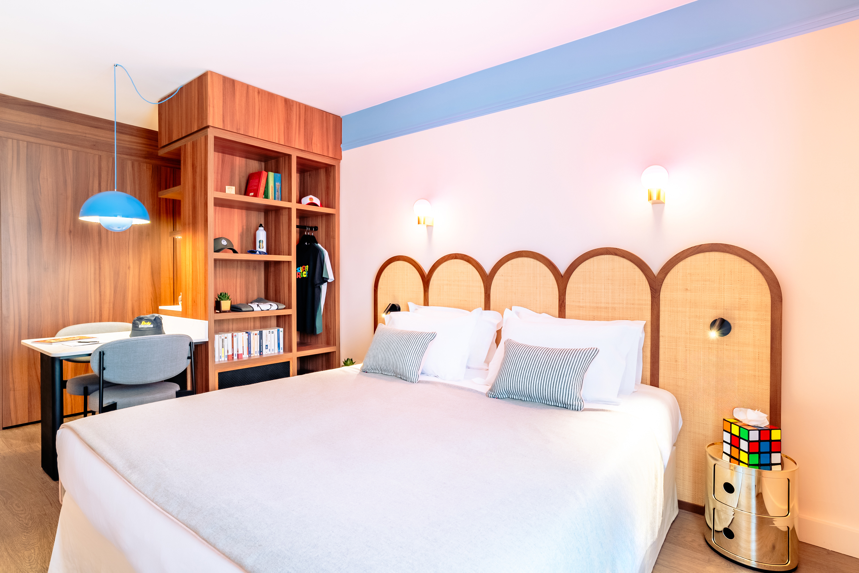 Family Room Connecting Room