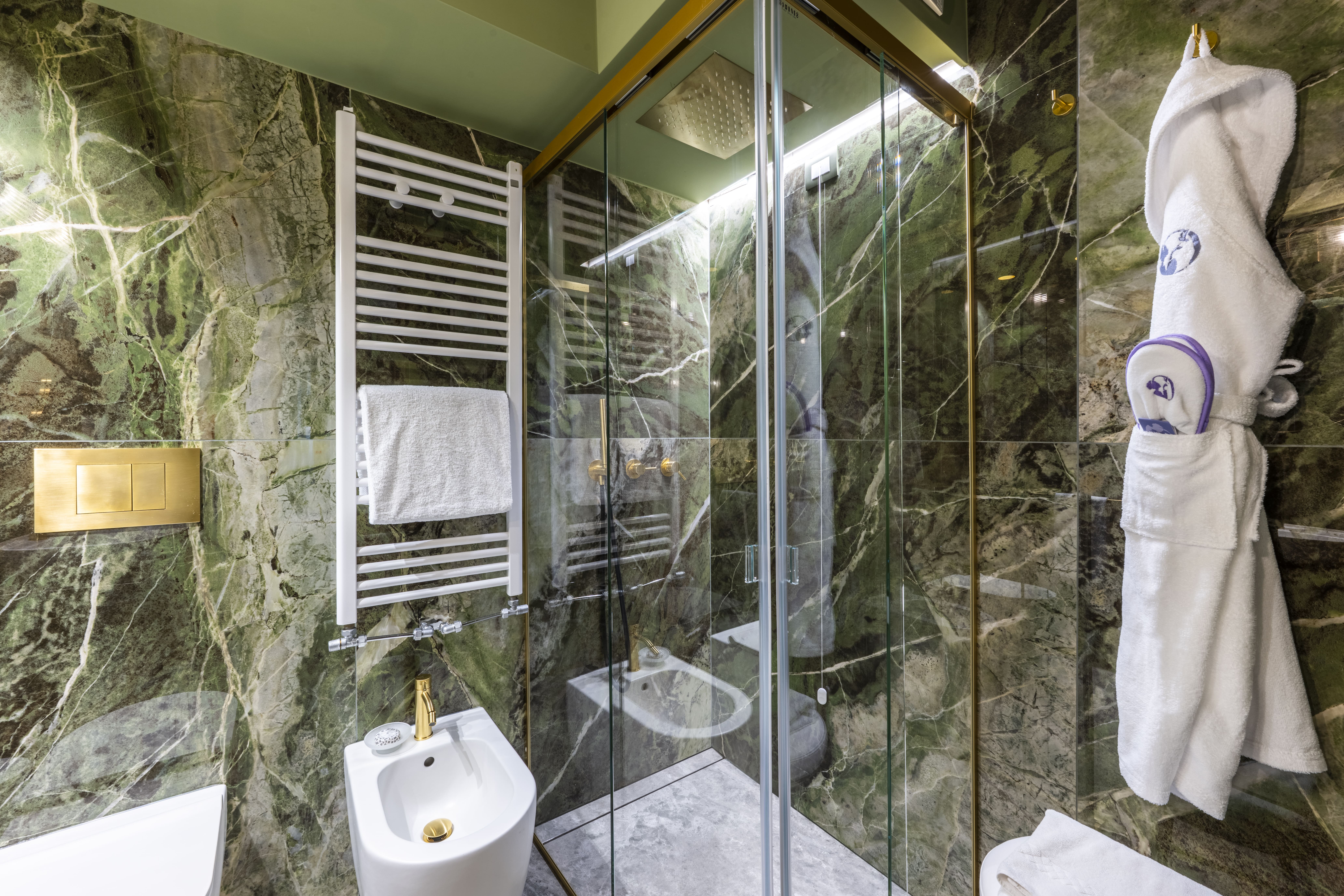 Double Single Classic