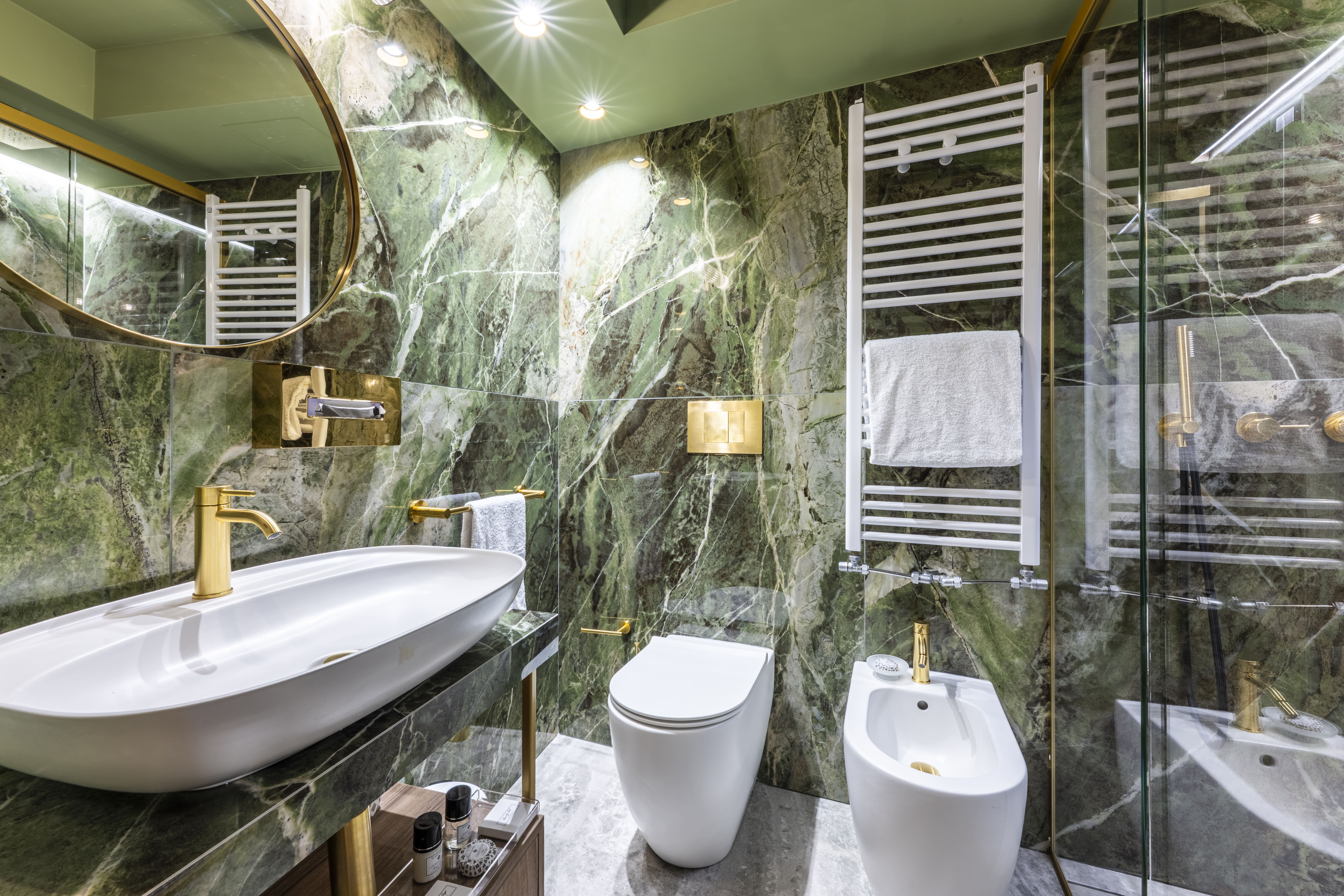 Double Single Classic