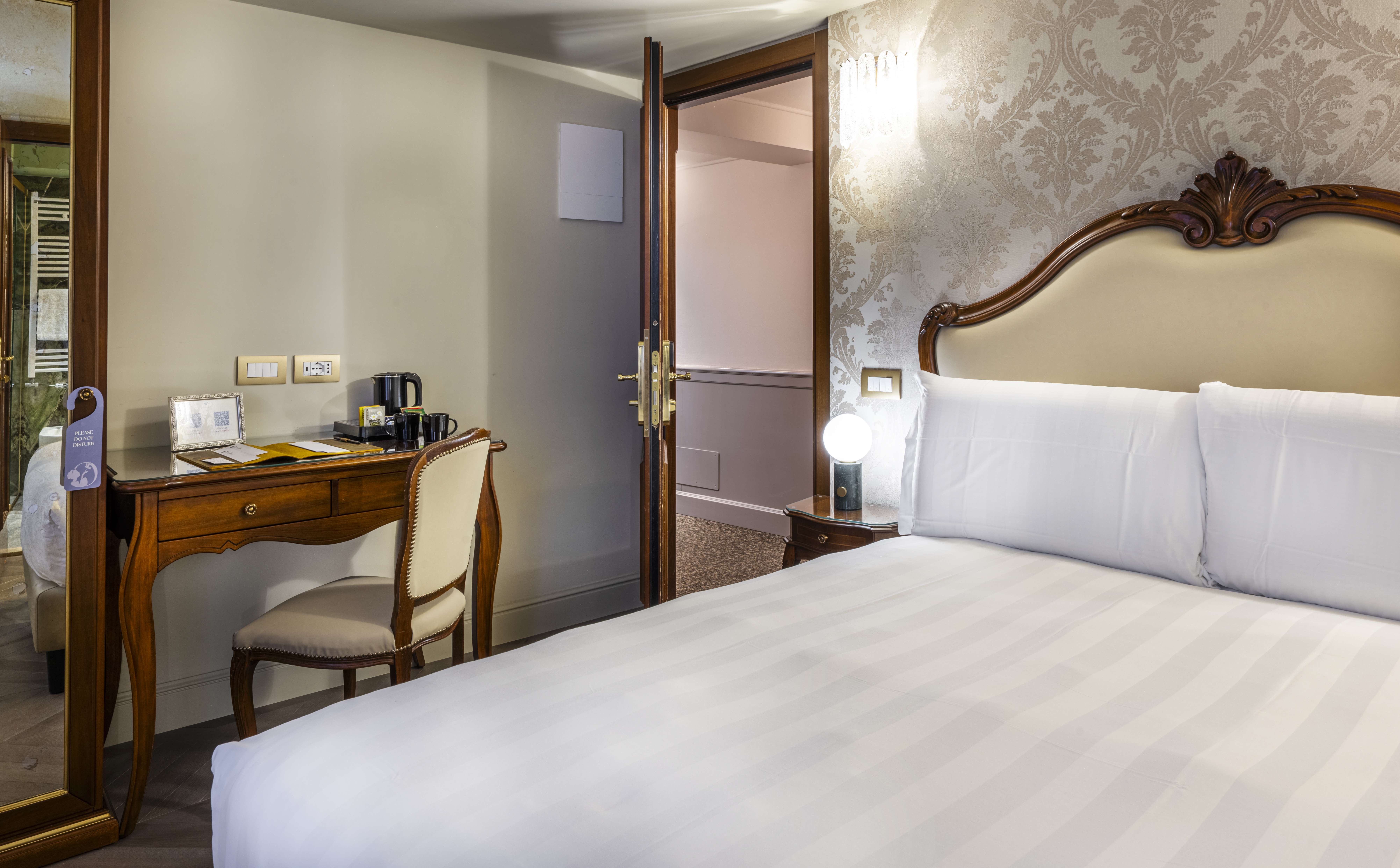 Double Single Classic