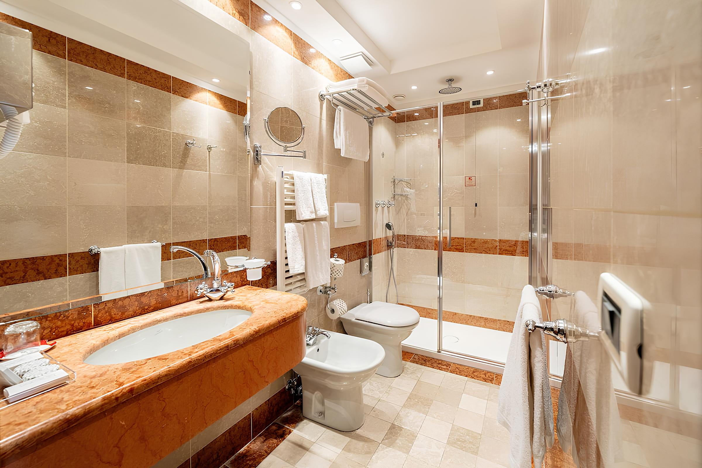 Junior Suite Capacity 3