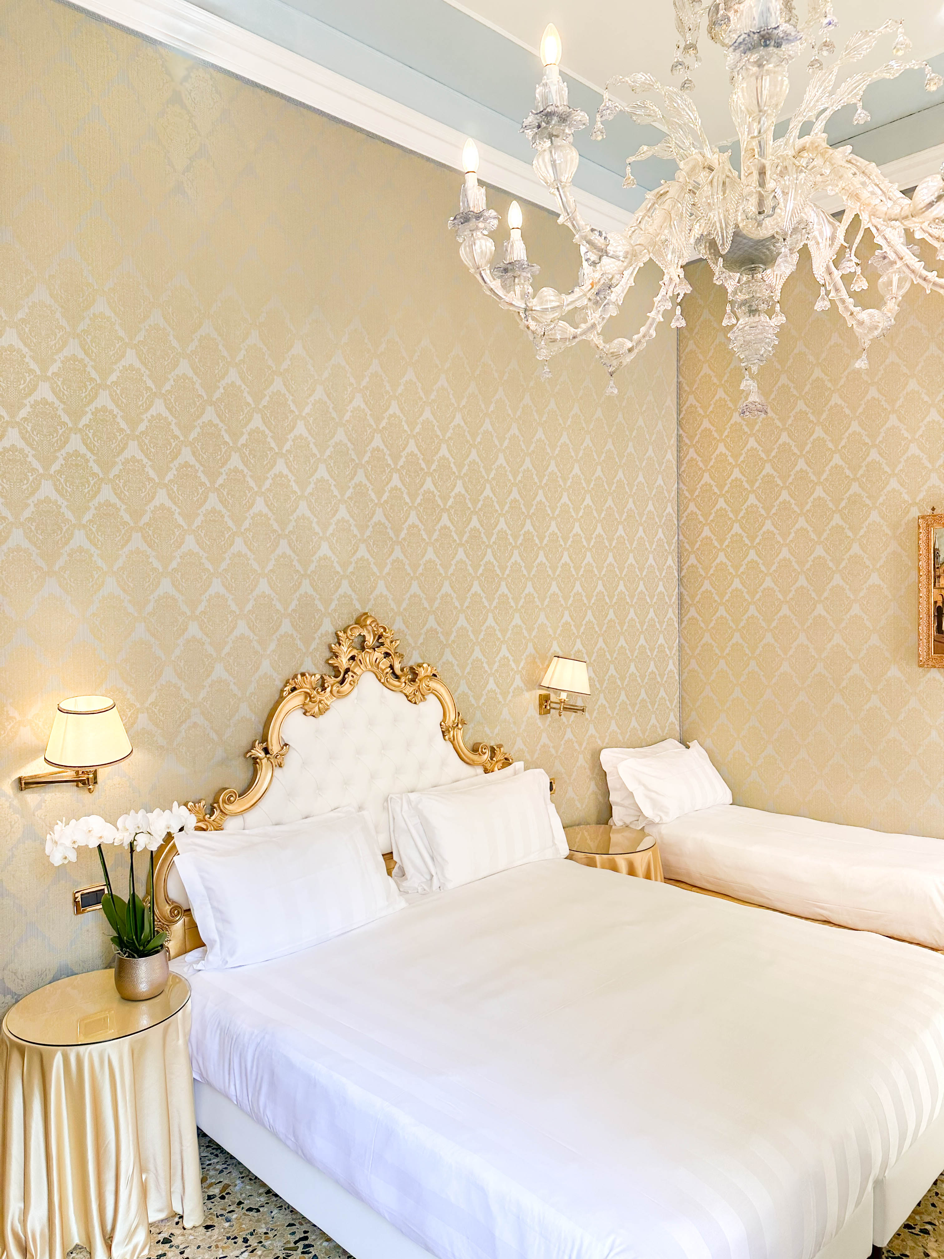 Junior Suite Capacity 3