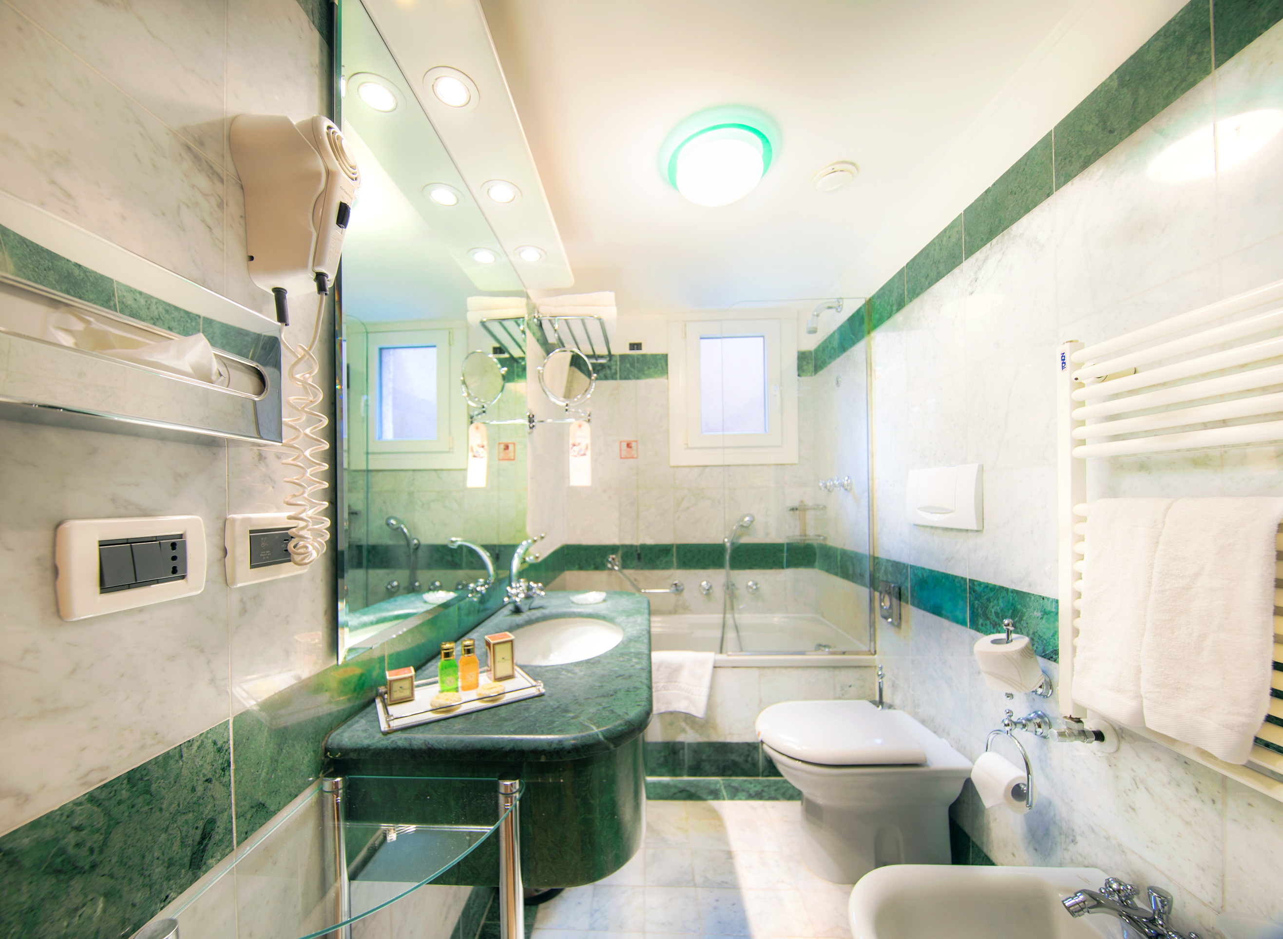 Junior Suite Capacity 3