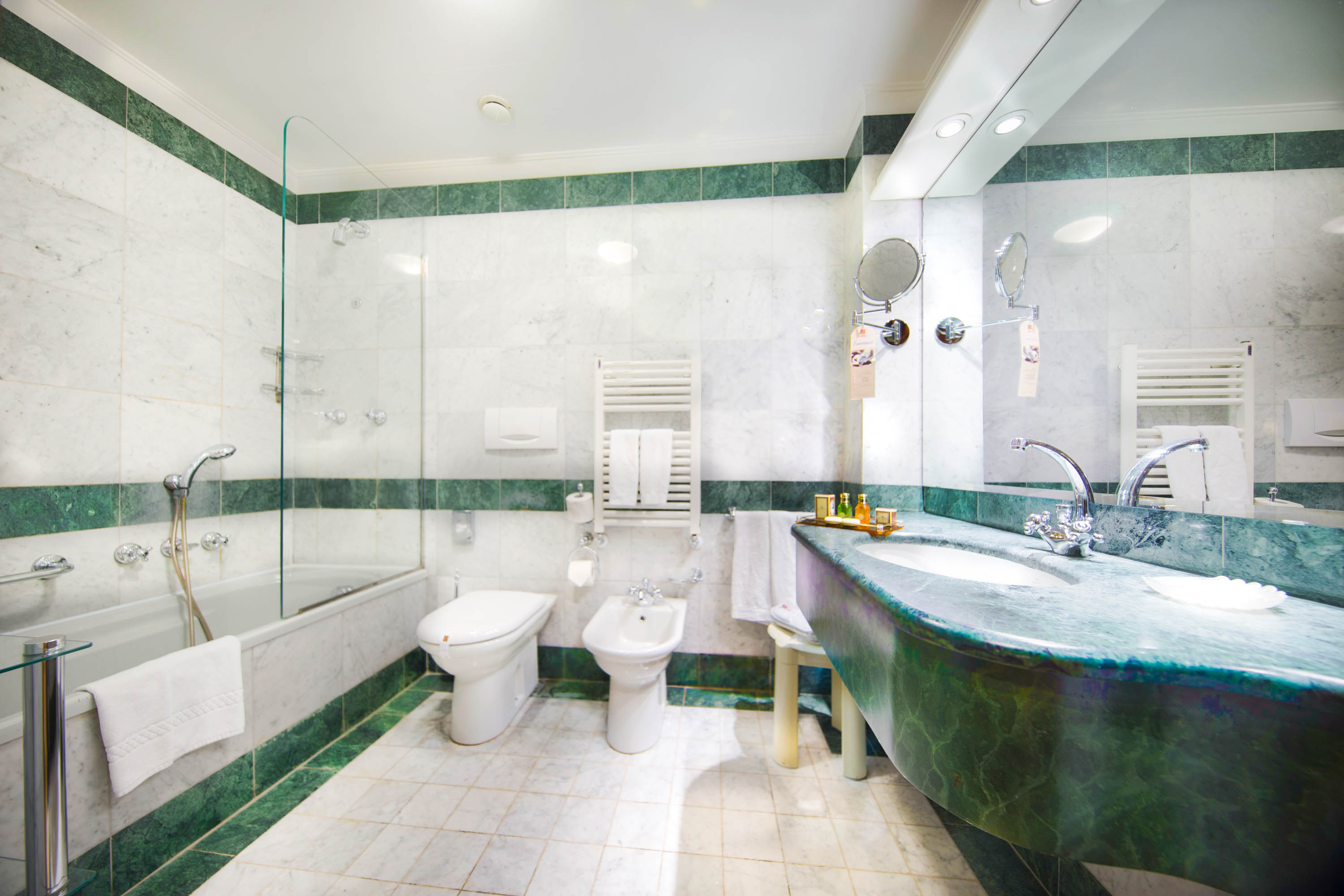 Junior Suite Capacity 3