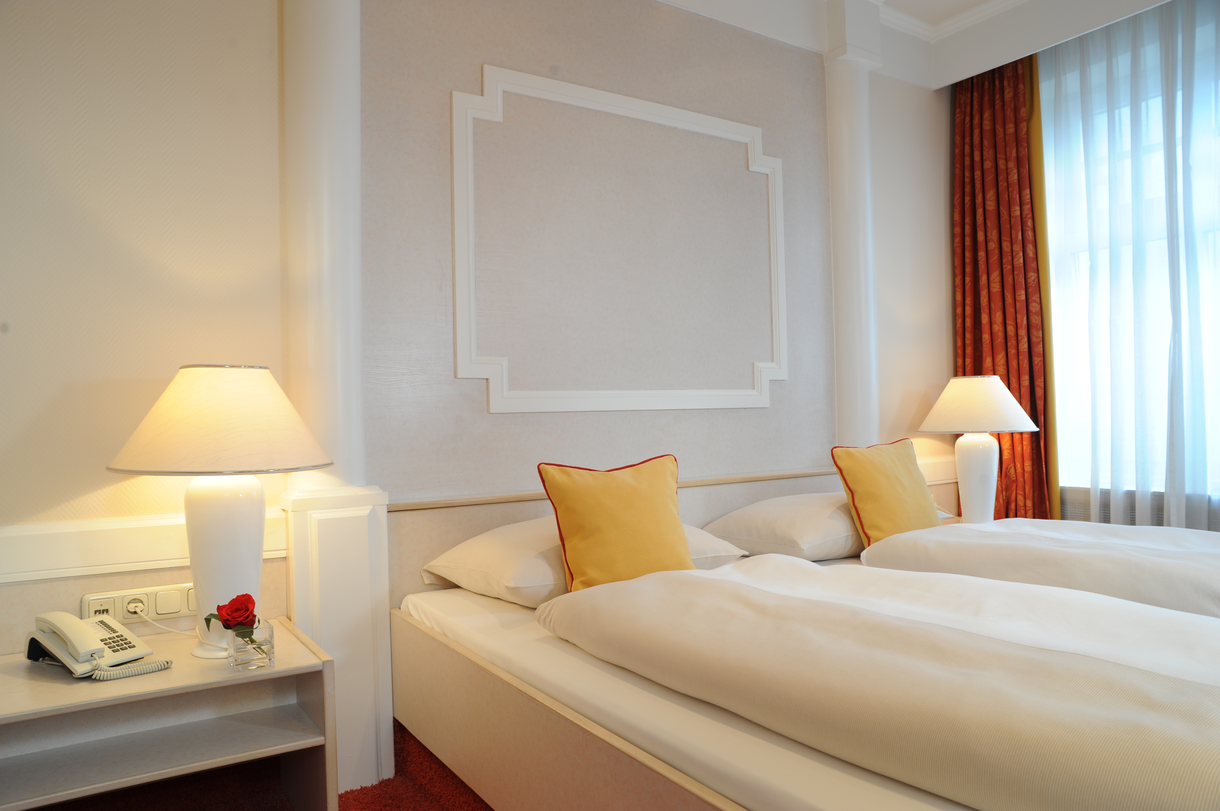 Double Single Deluxe