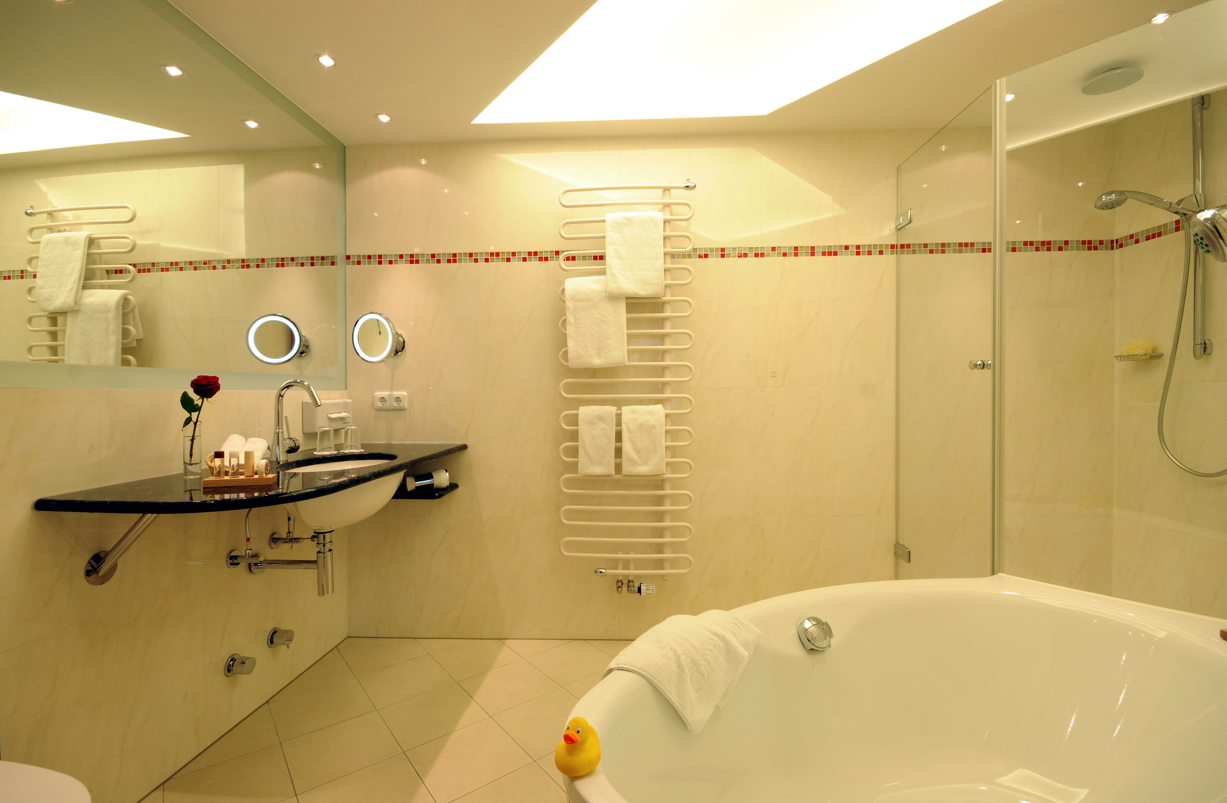 Double Single Deluxe