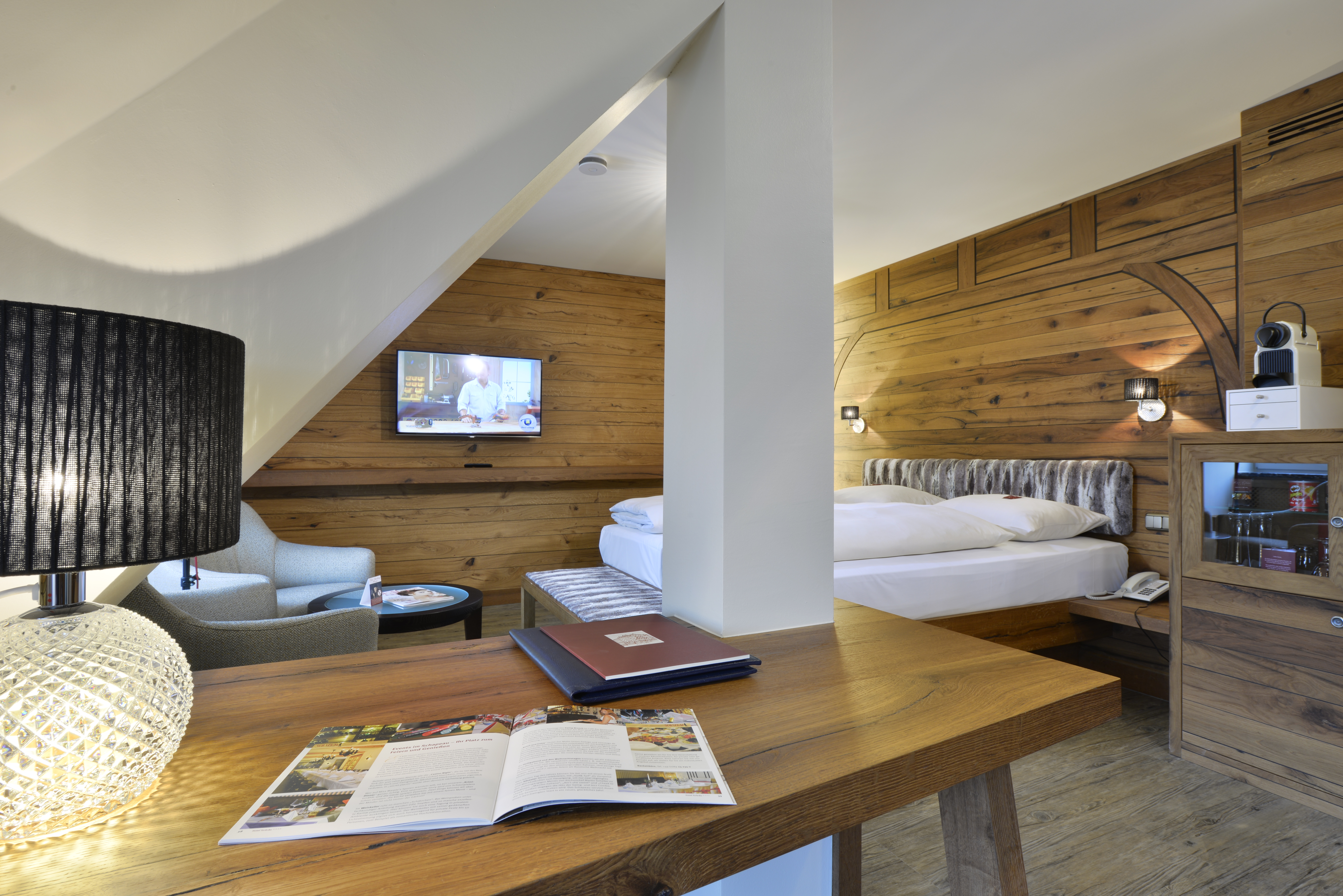 Double Single Superior