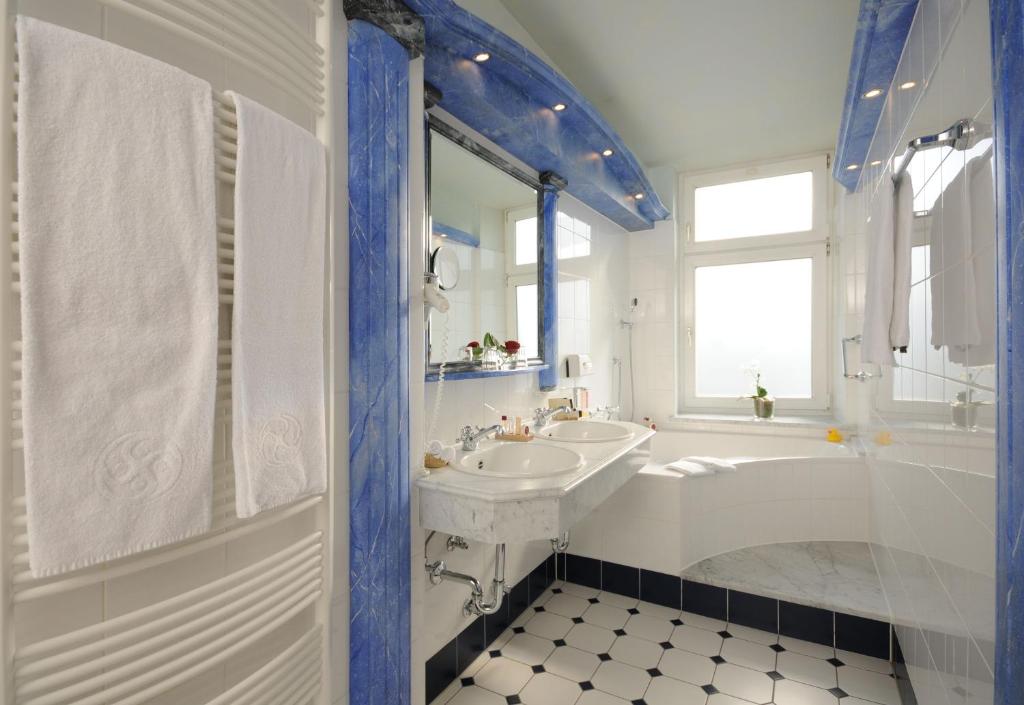 Junior Suite Standard