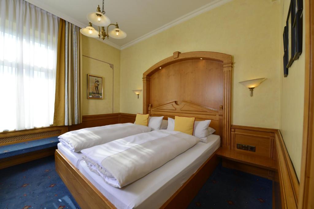 Junior Suite Standard