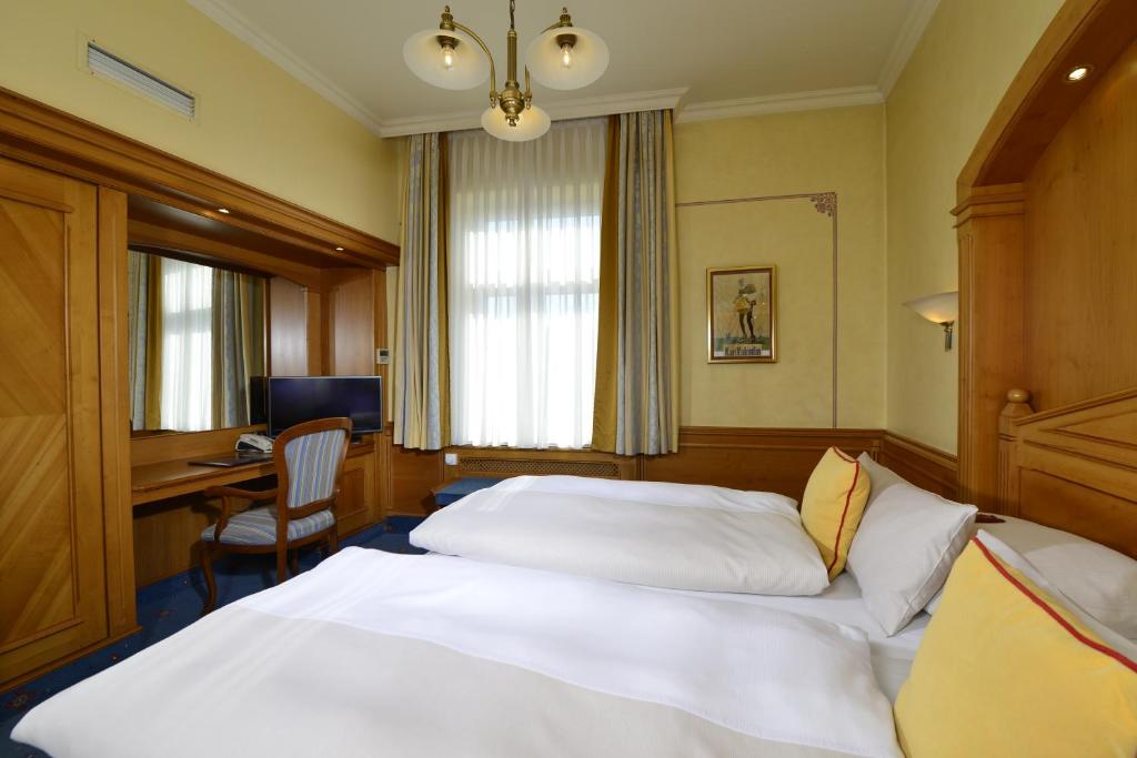 Junior Suite Standard