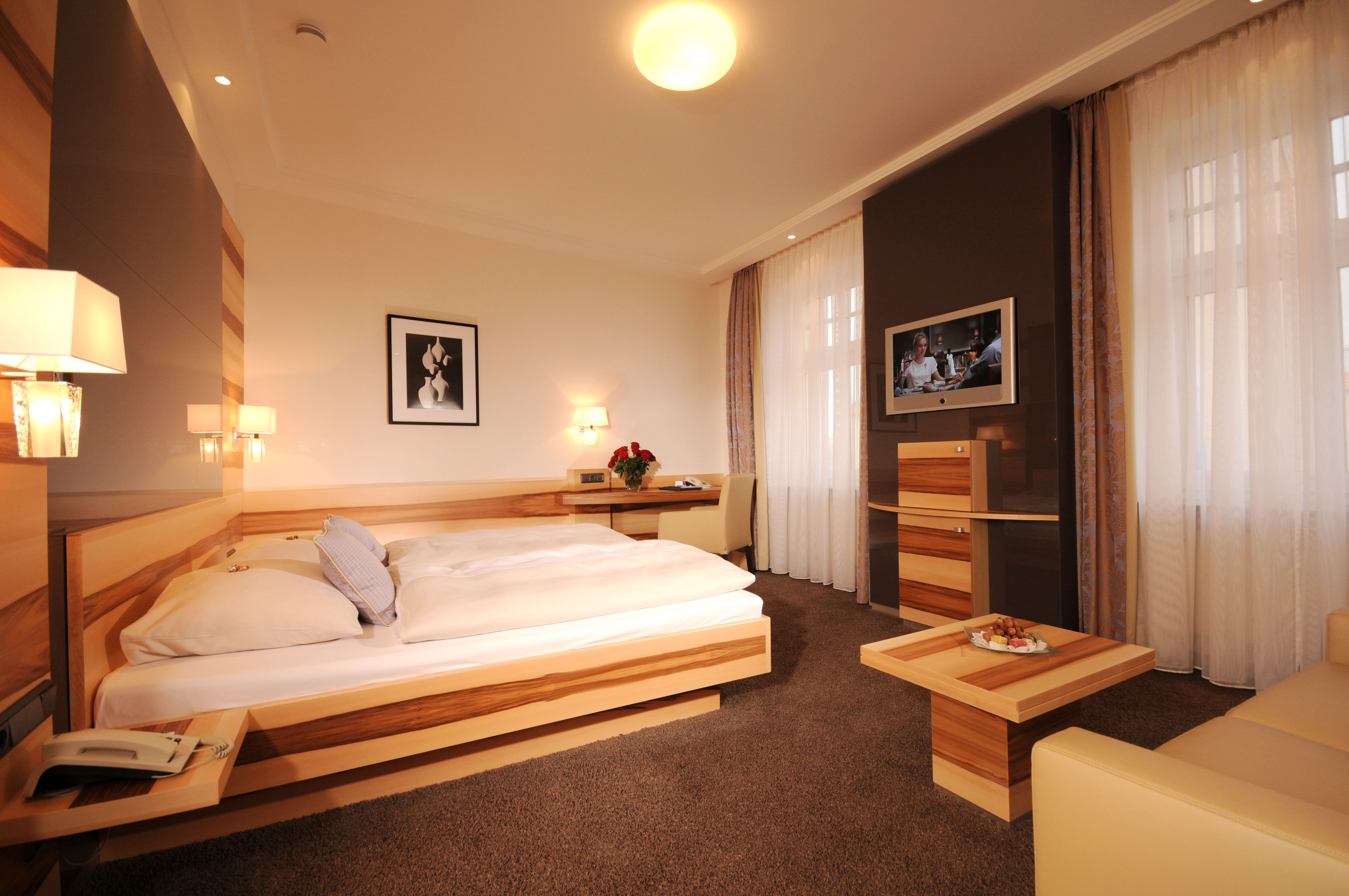 Double Single Deluxe