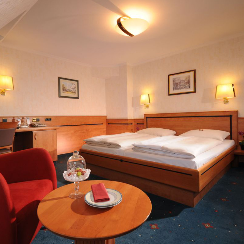 Double Single Standard