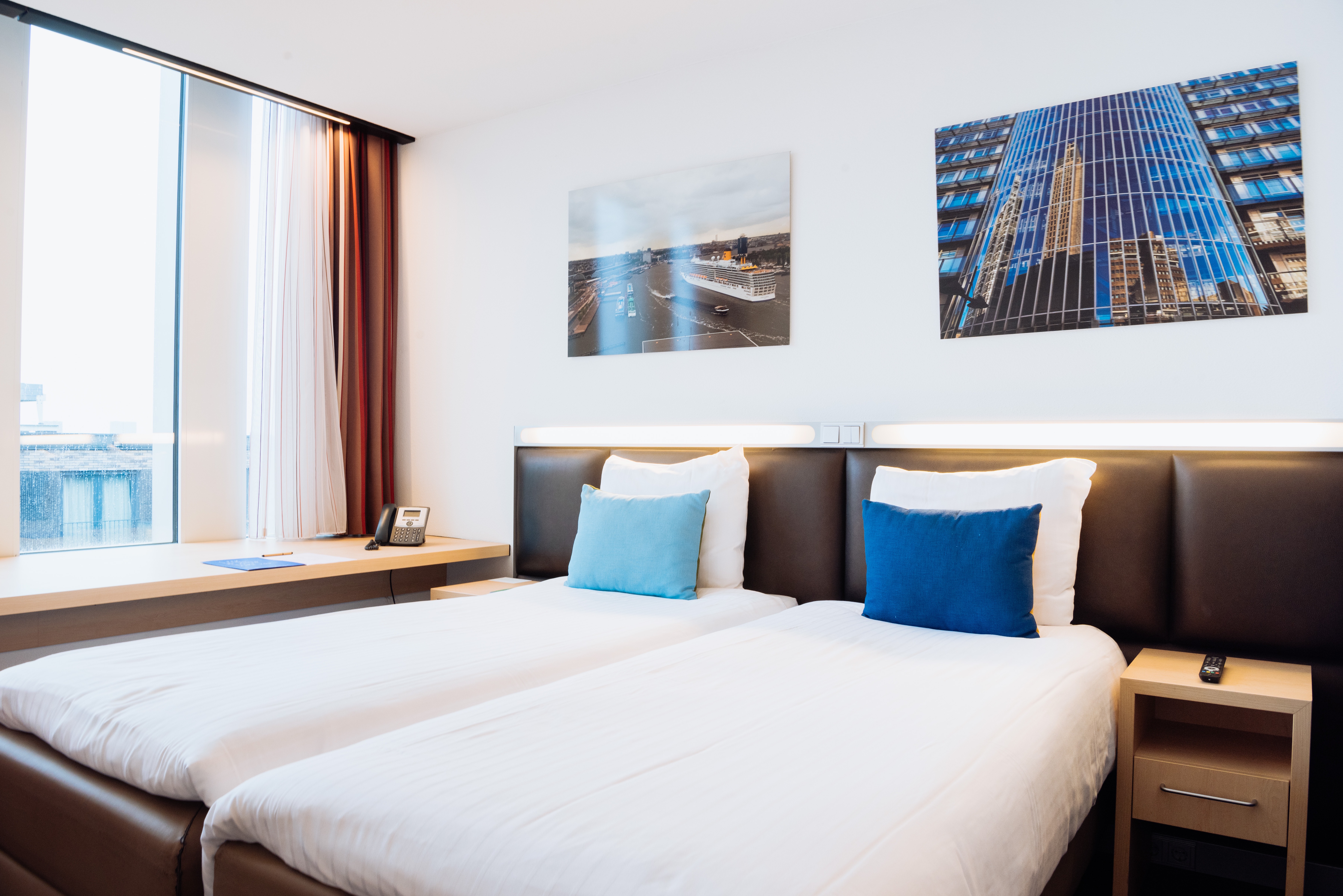 Double or Twin Standard