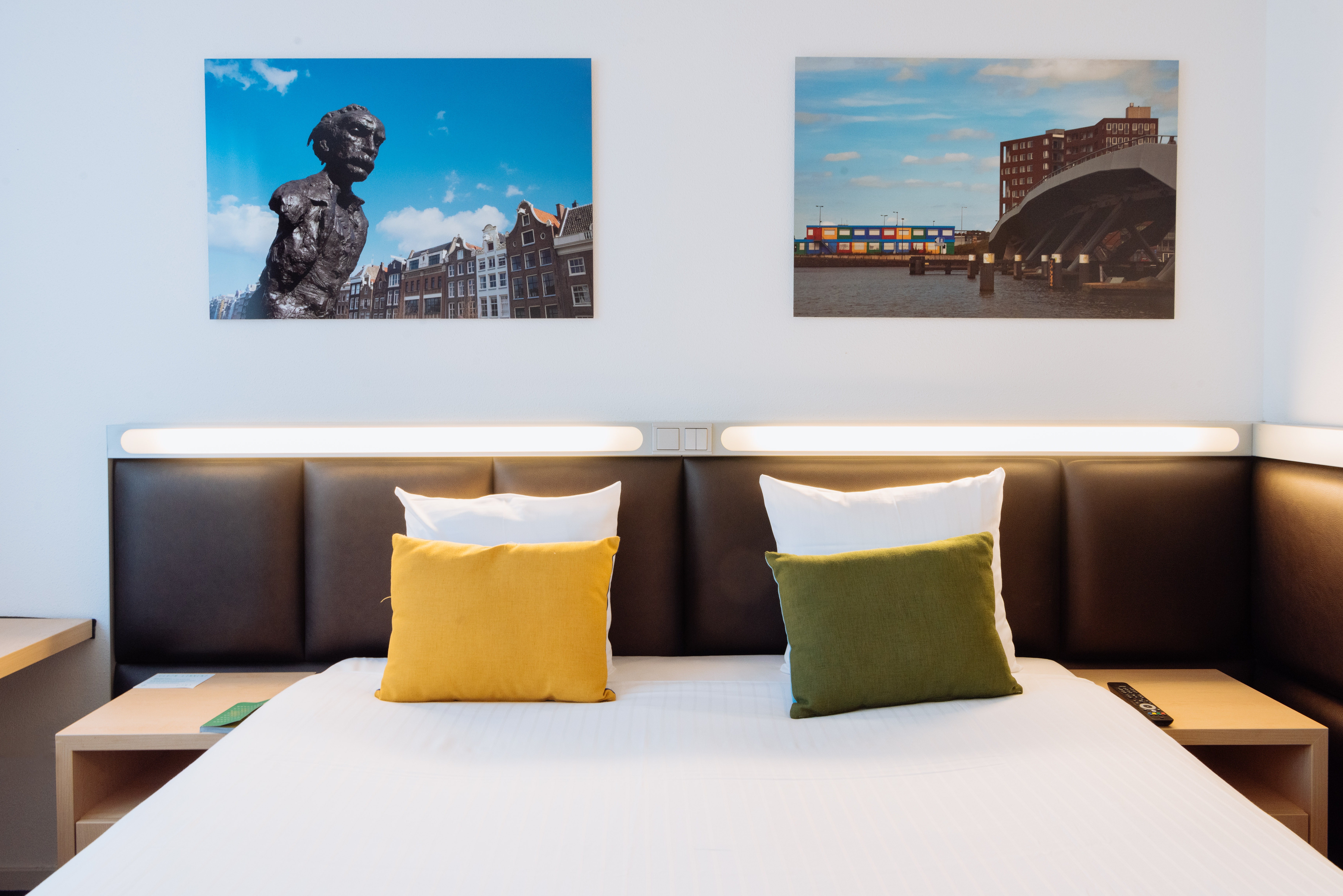 Double or Twin Standard