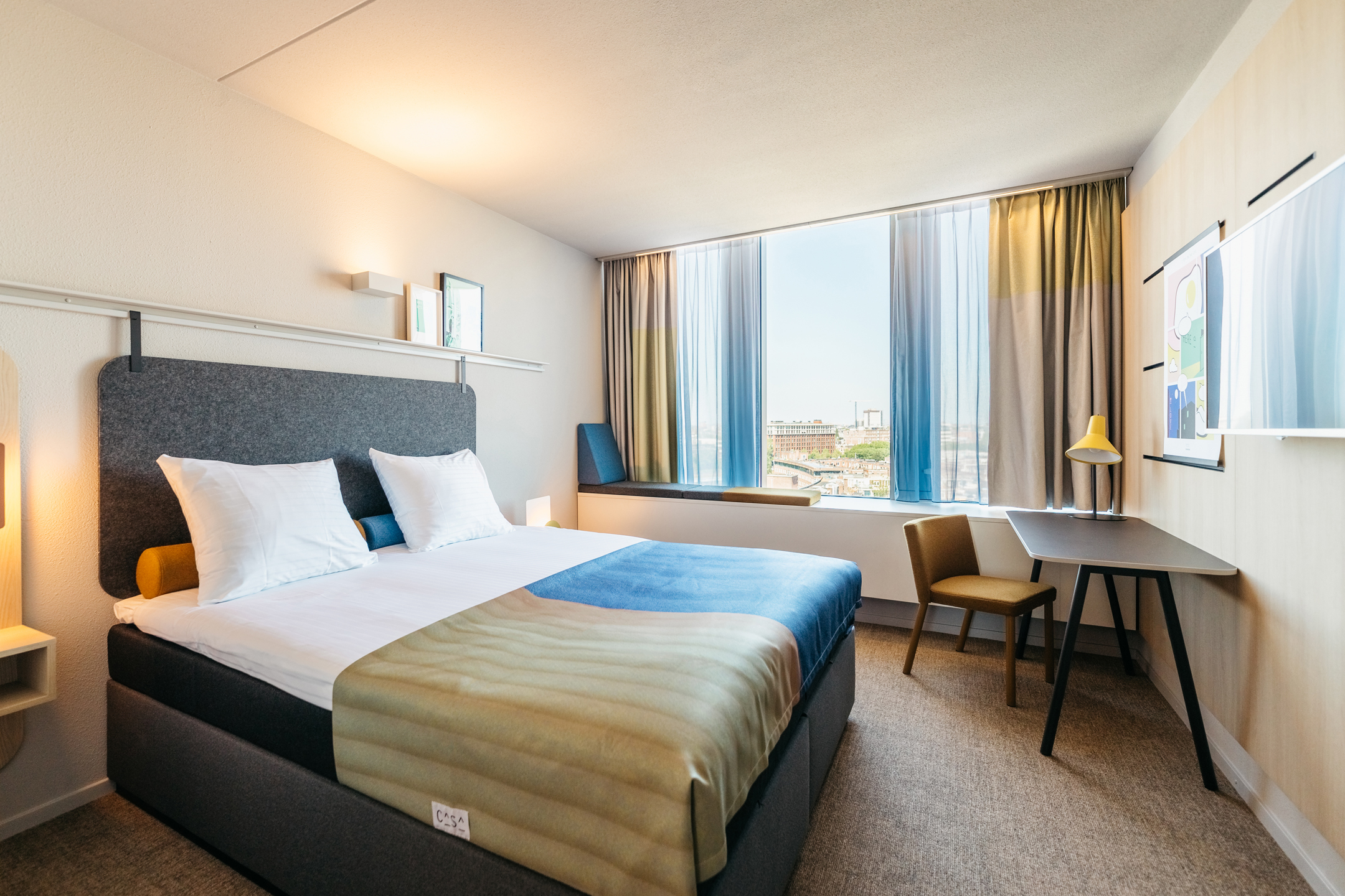 Double Single Standard