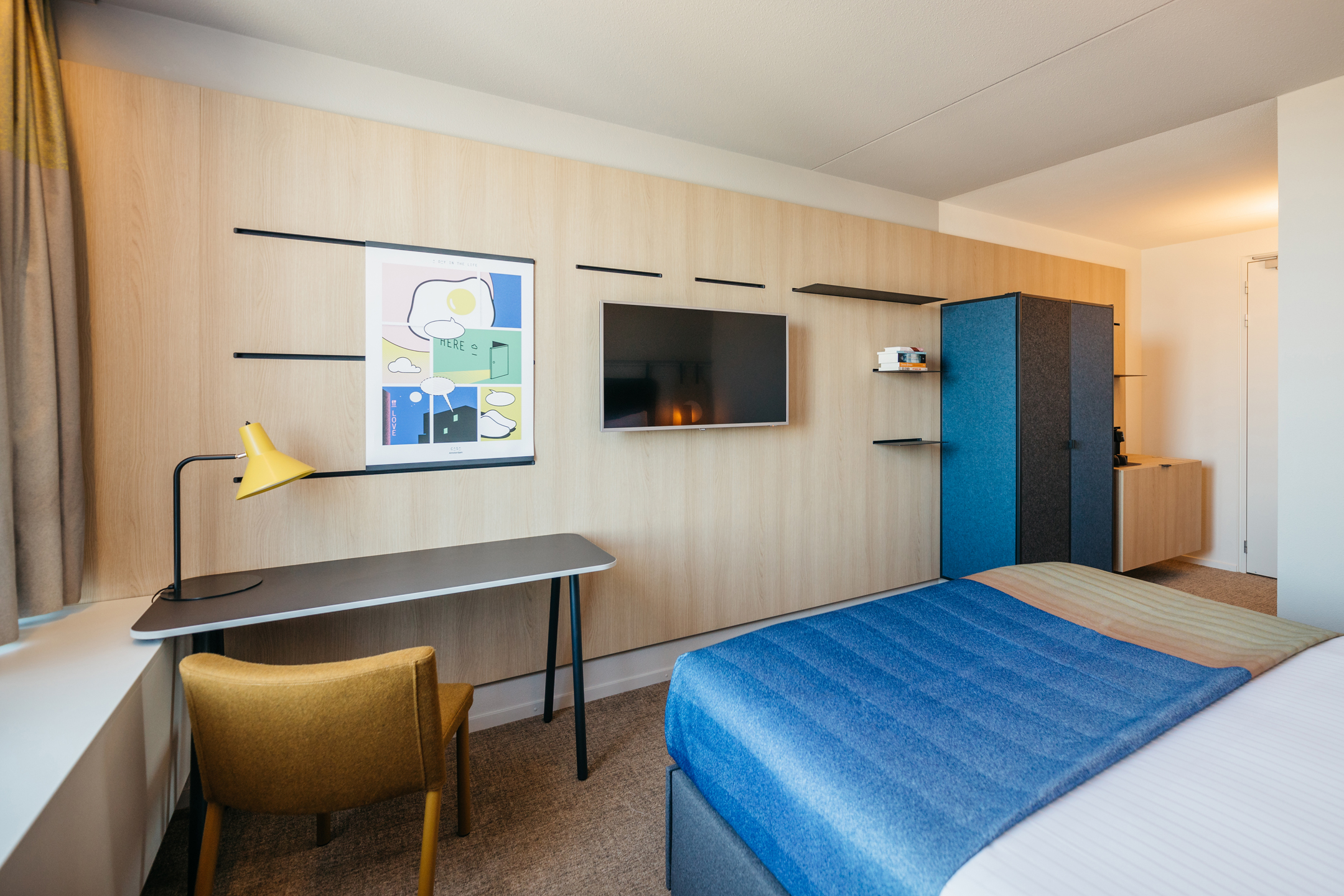 Double Single Standard