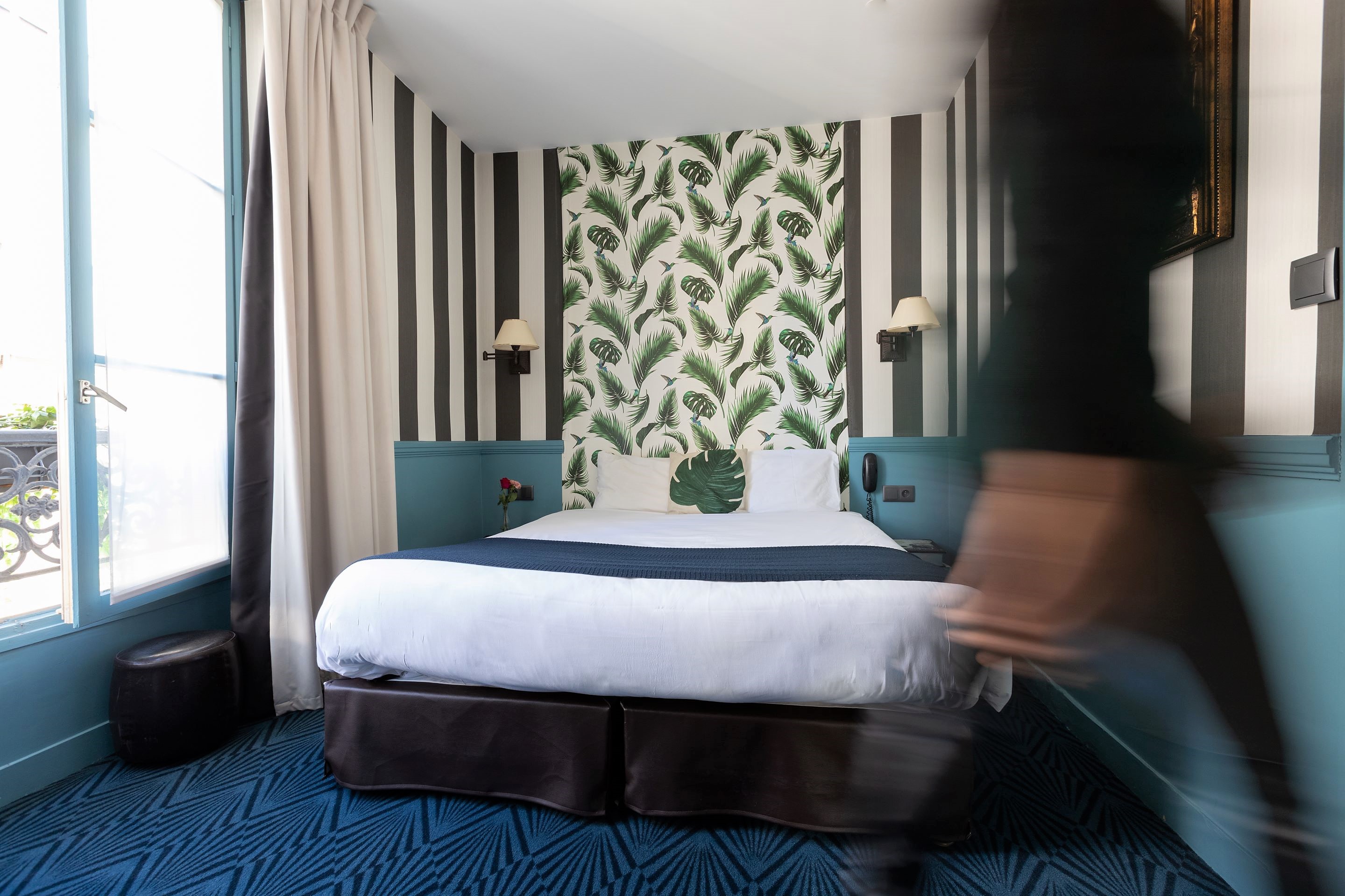 Double or Twin Standard