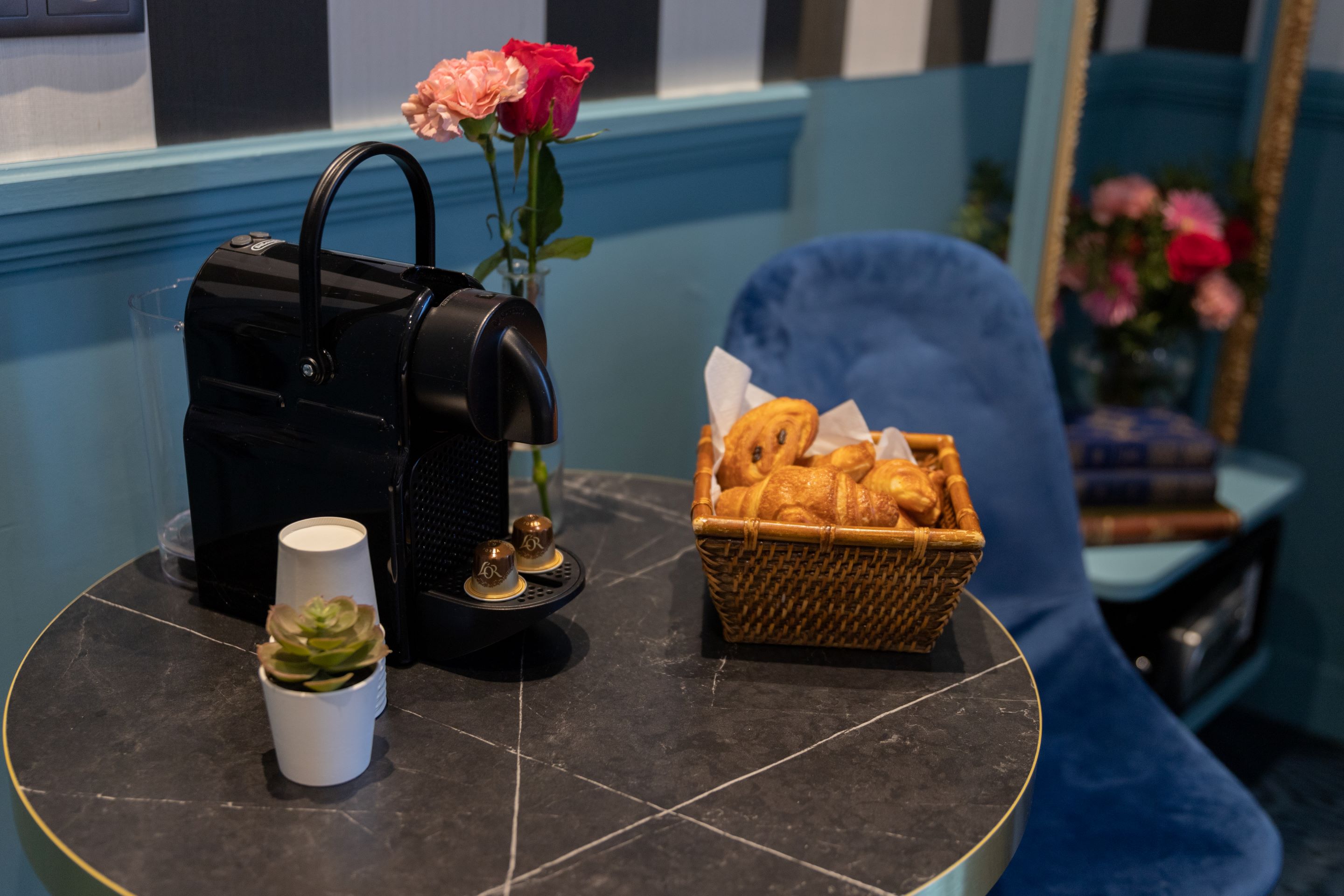 Double or Twin Superior