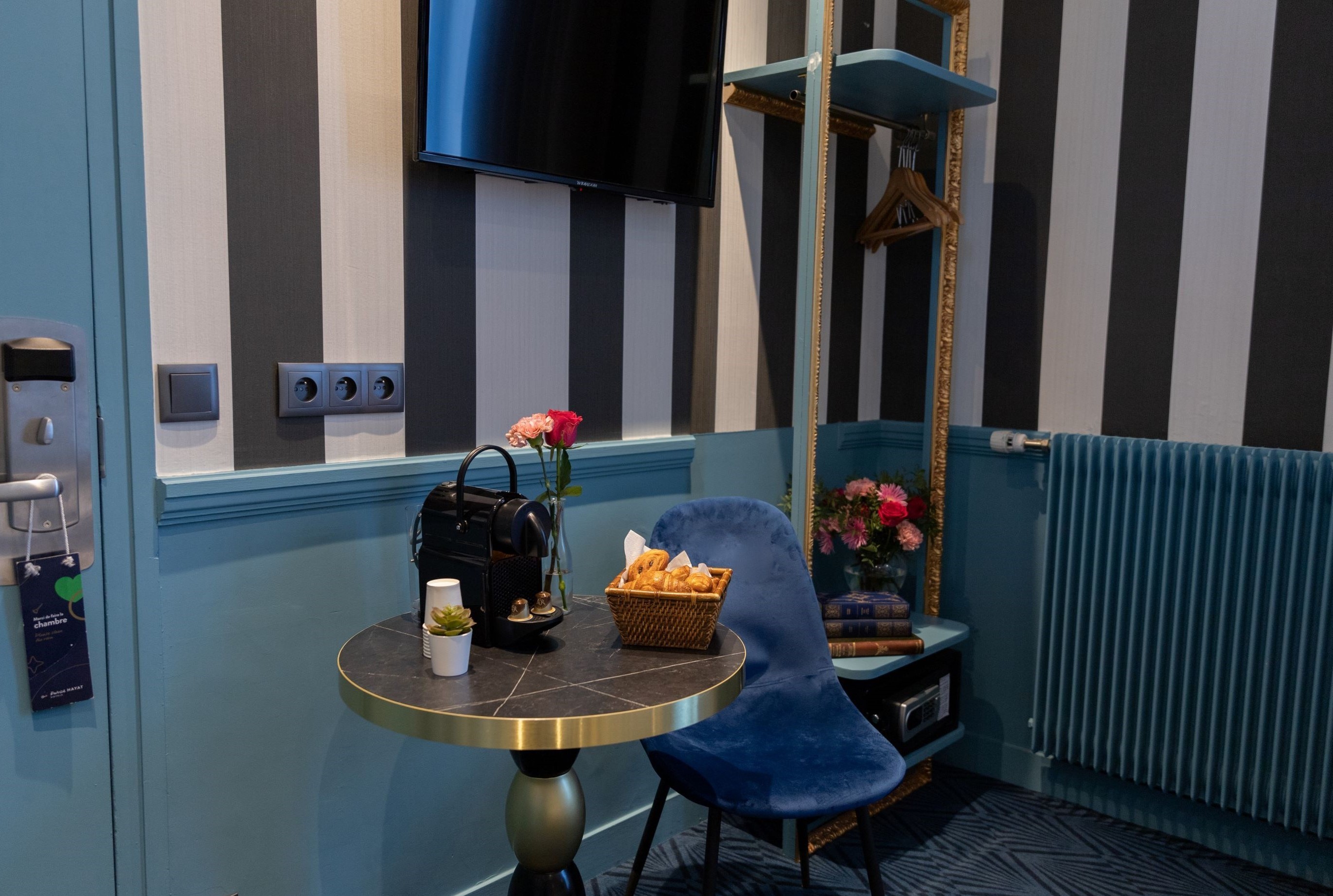 Double or Twin Superior