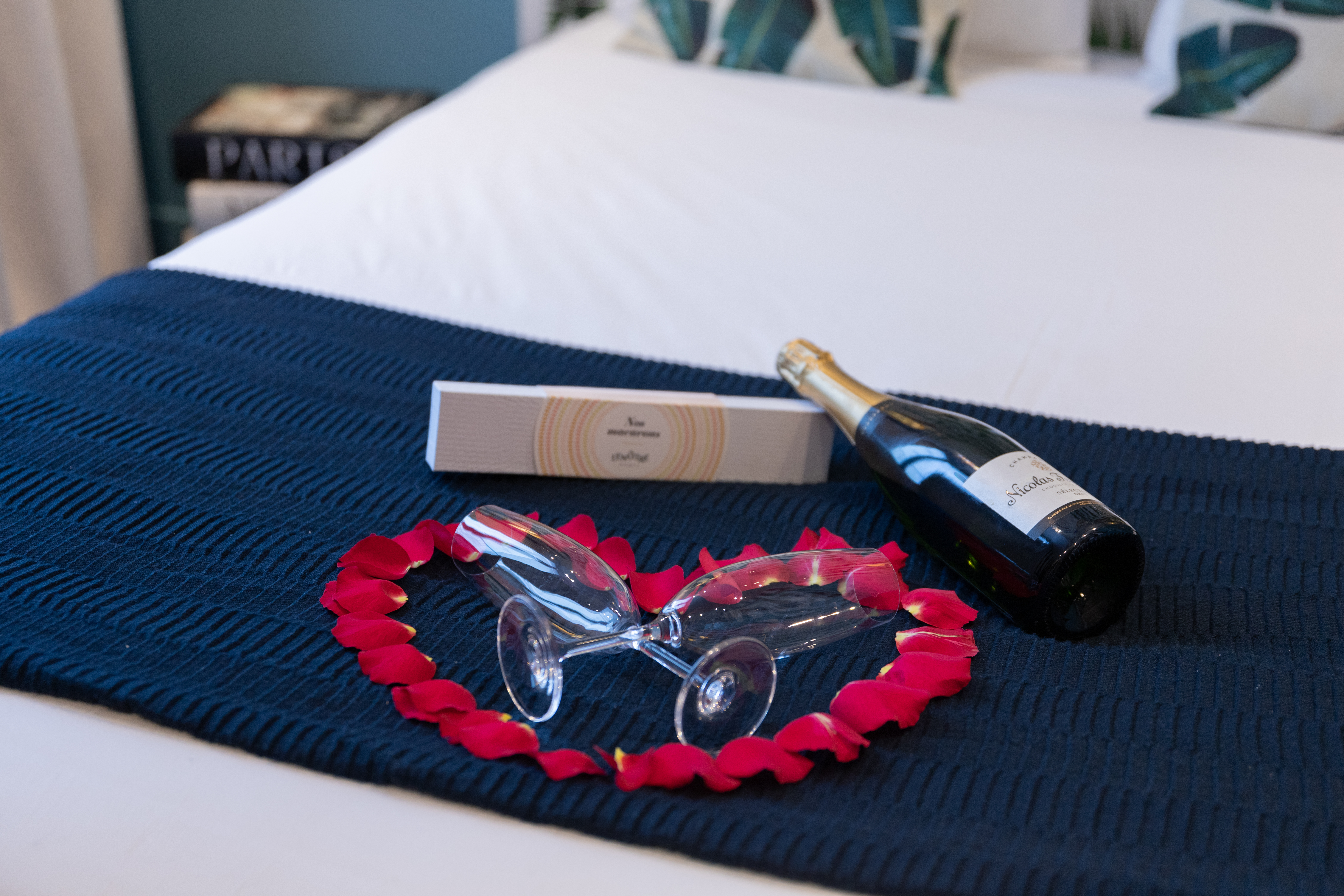 Double or Twin Superior