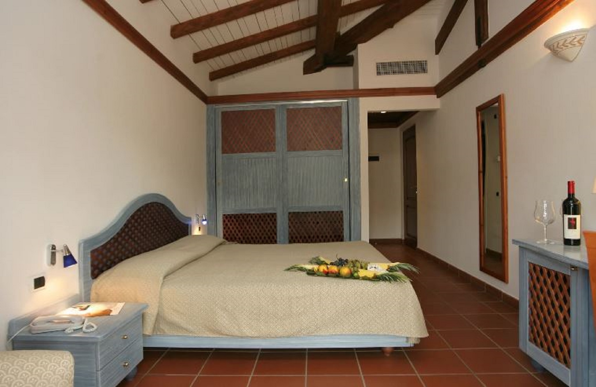 Double or Twin Classic