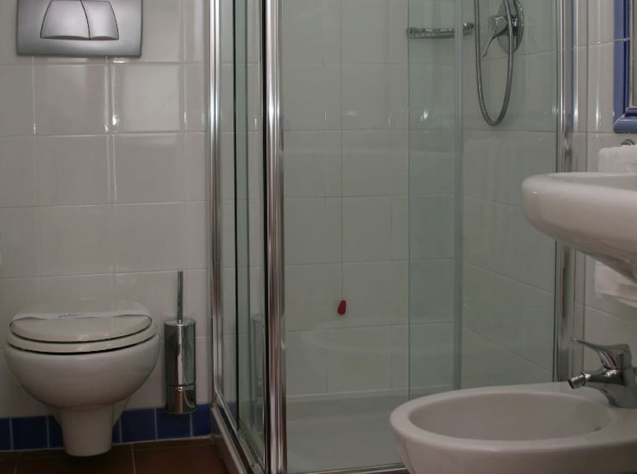 Junior Suite Capacity 3