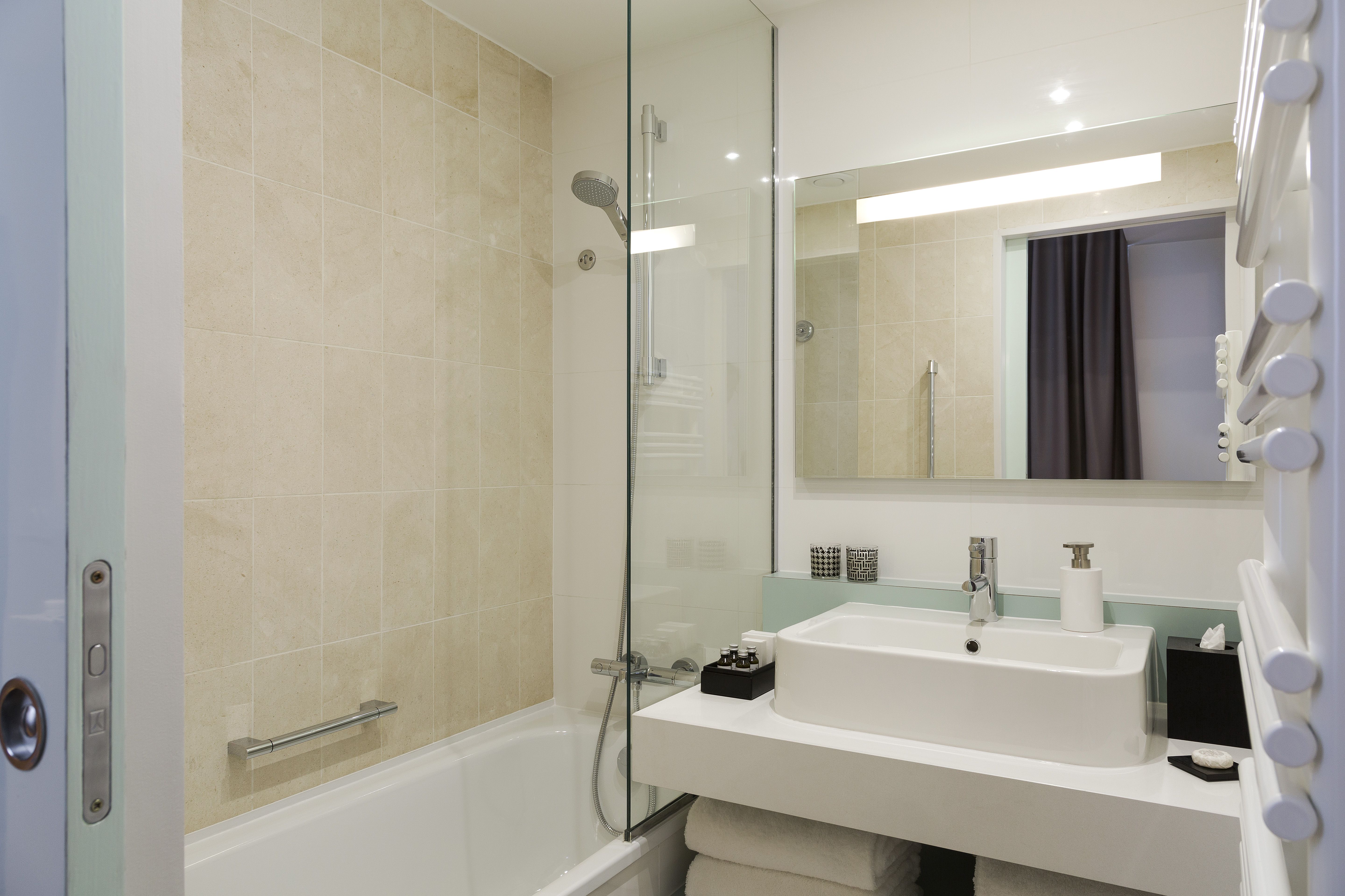 Apartment One Bedroom