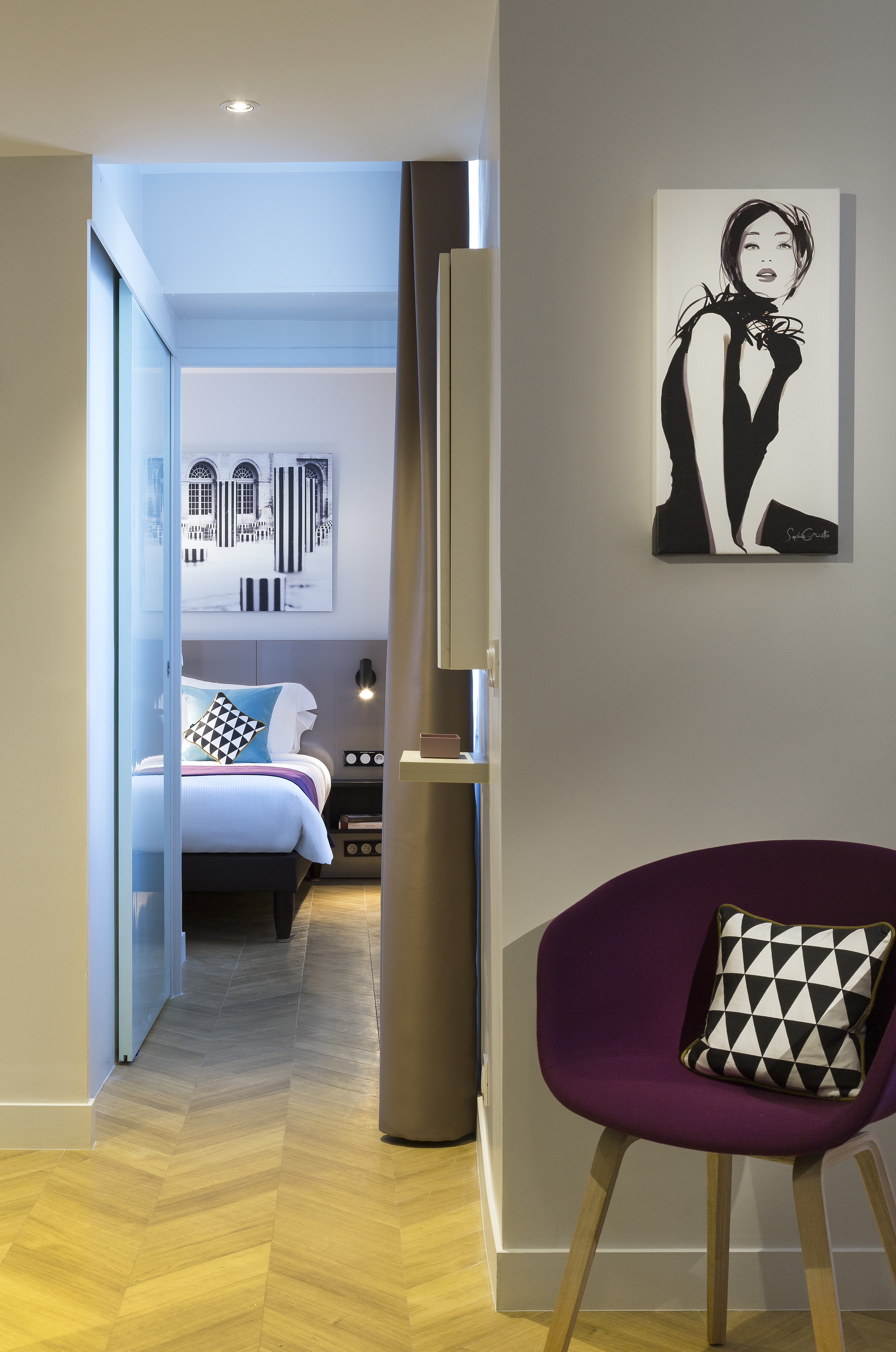 Apartment One Bedroom