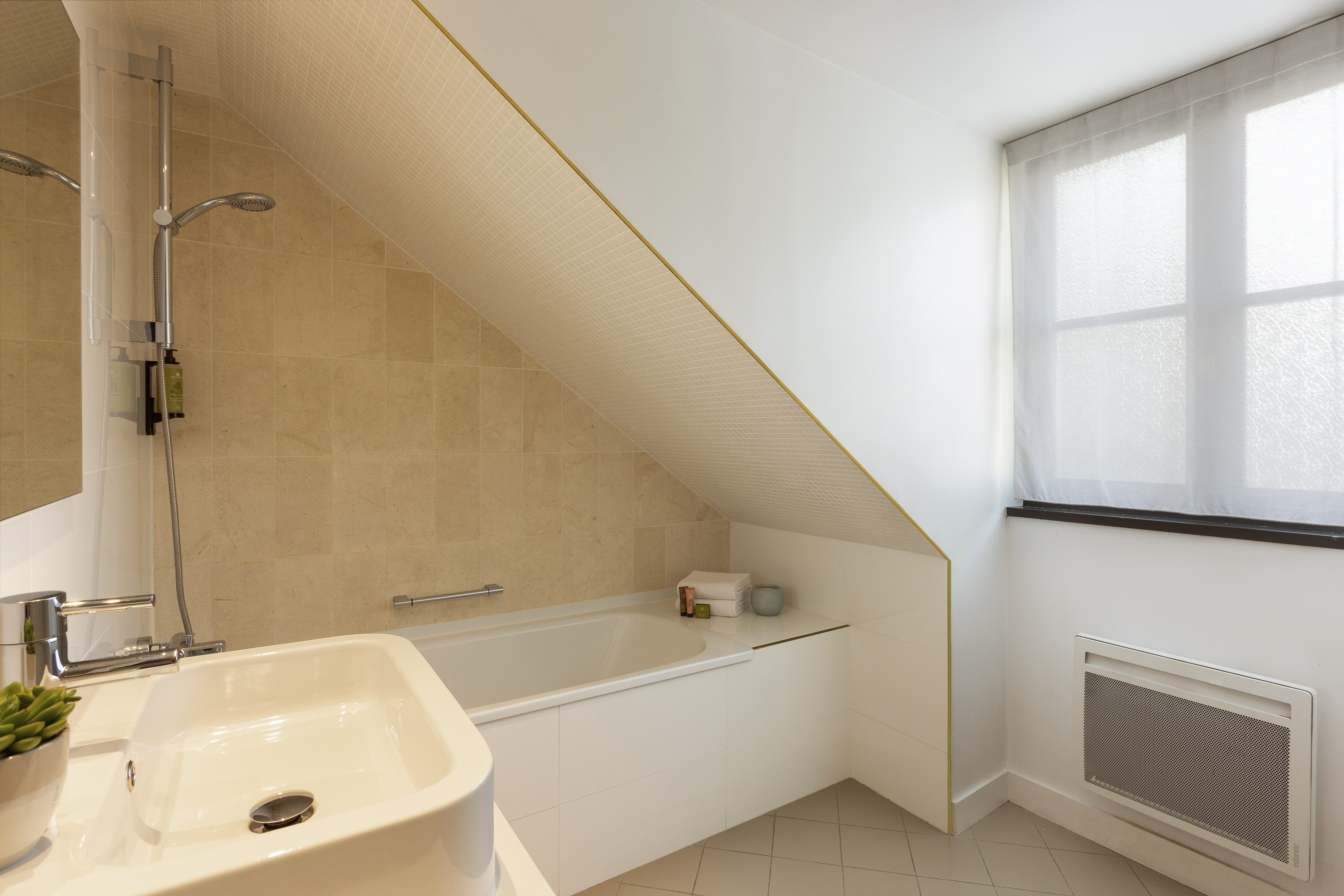 Apartment Executive One Bedroom