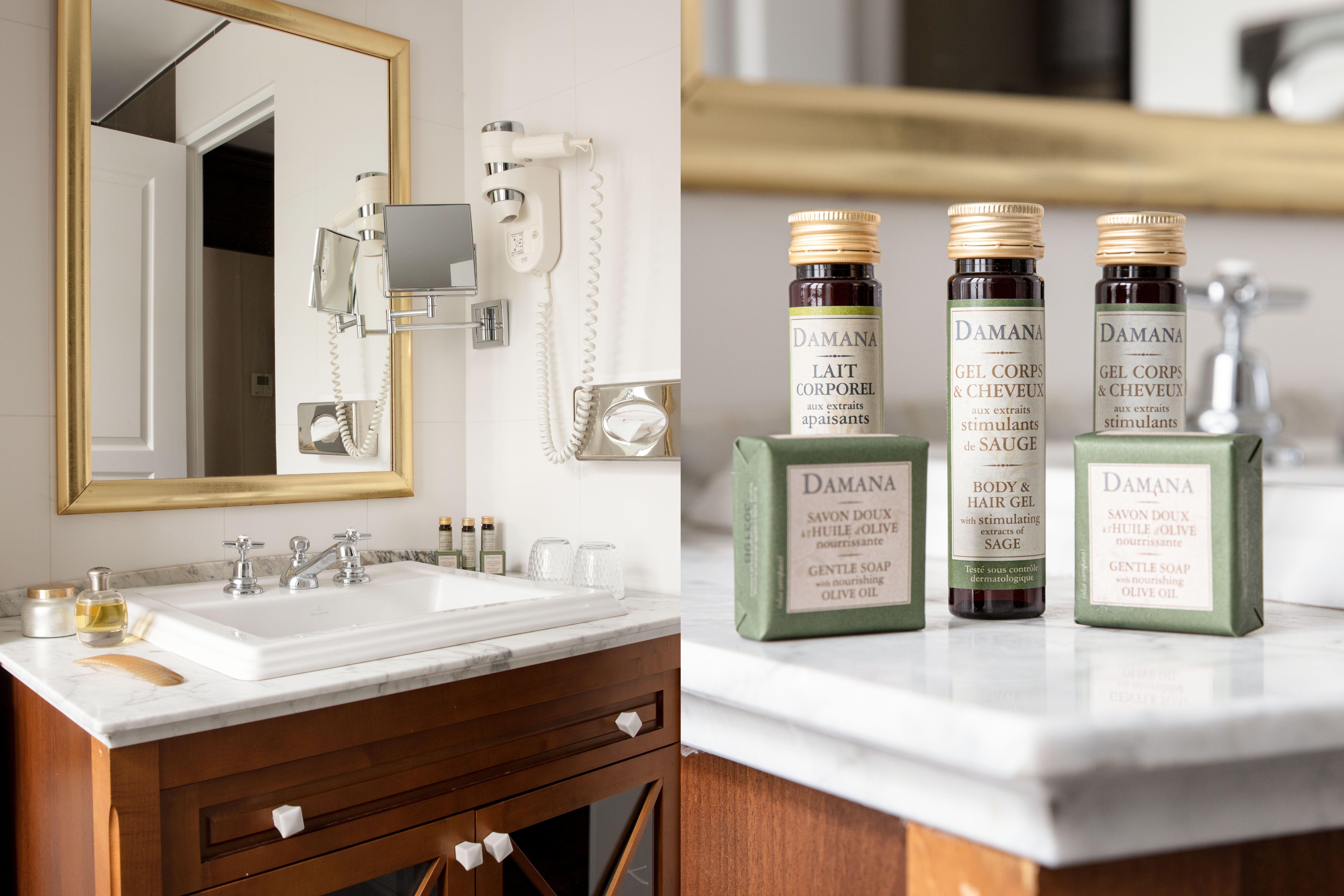 Double Capacity 4 Two Bedrooms