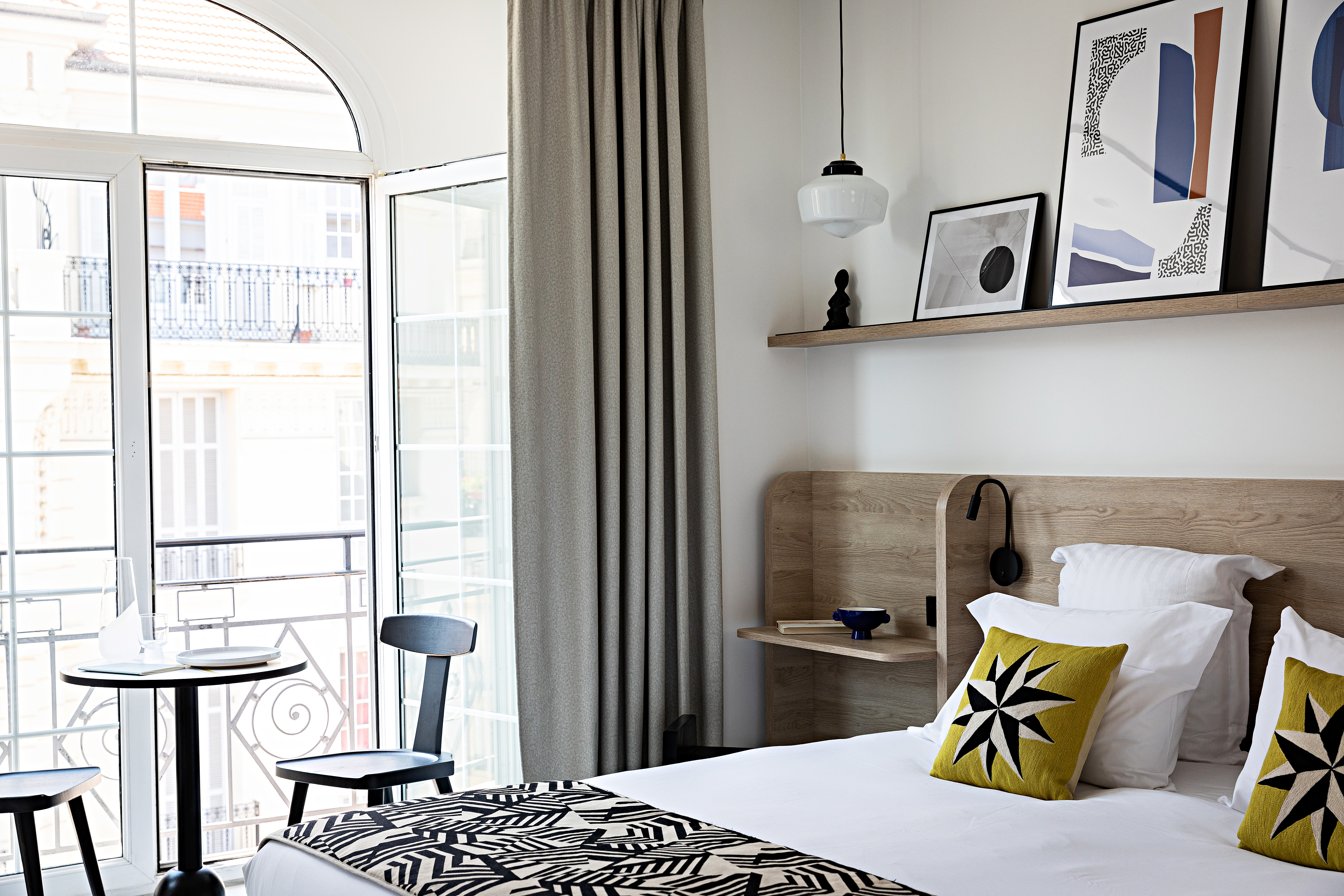 Family Room Connecting Room