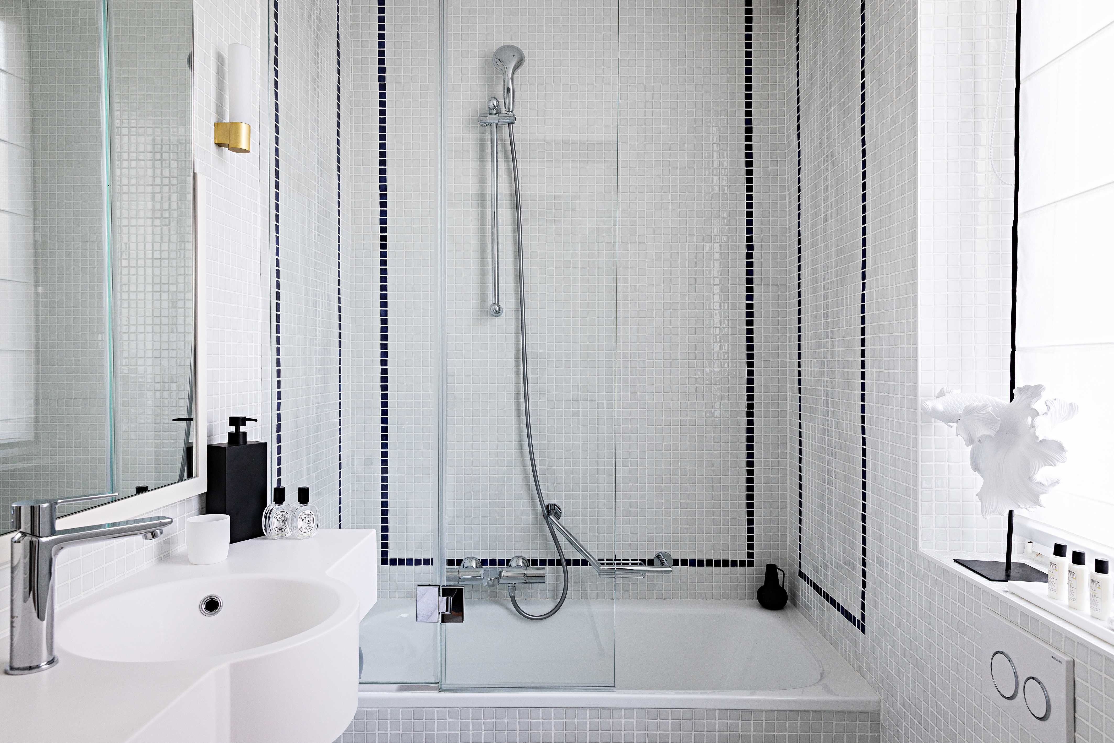 Junior Suite City View