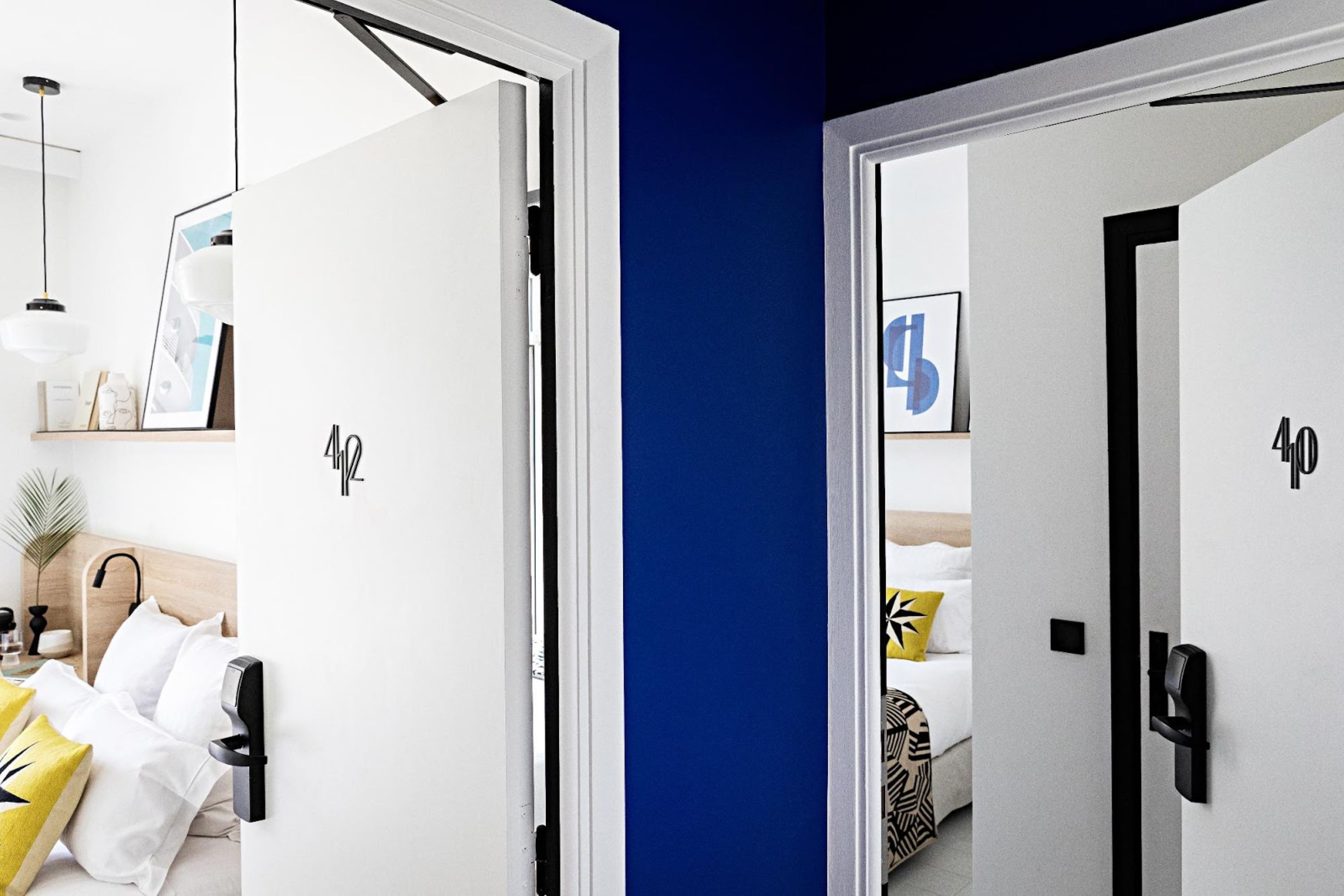 Family Room Connecting Room