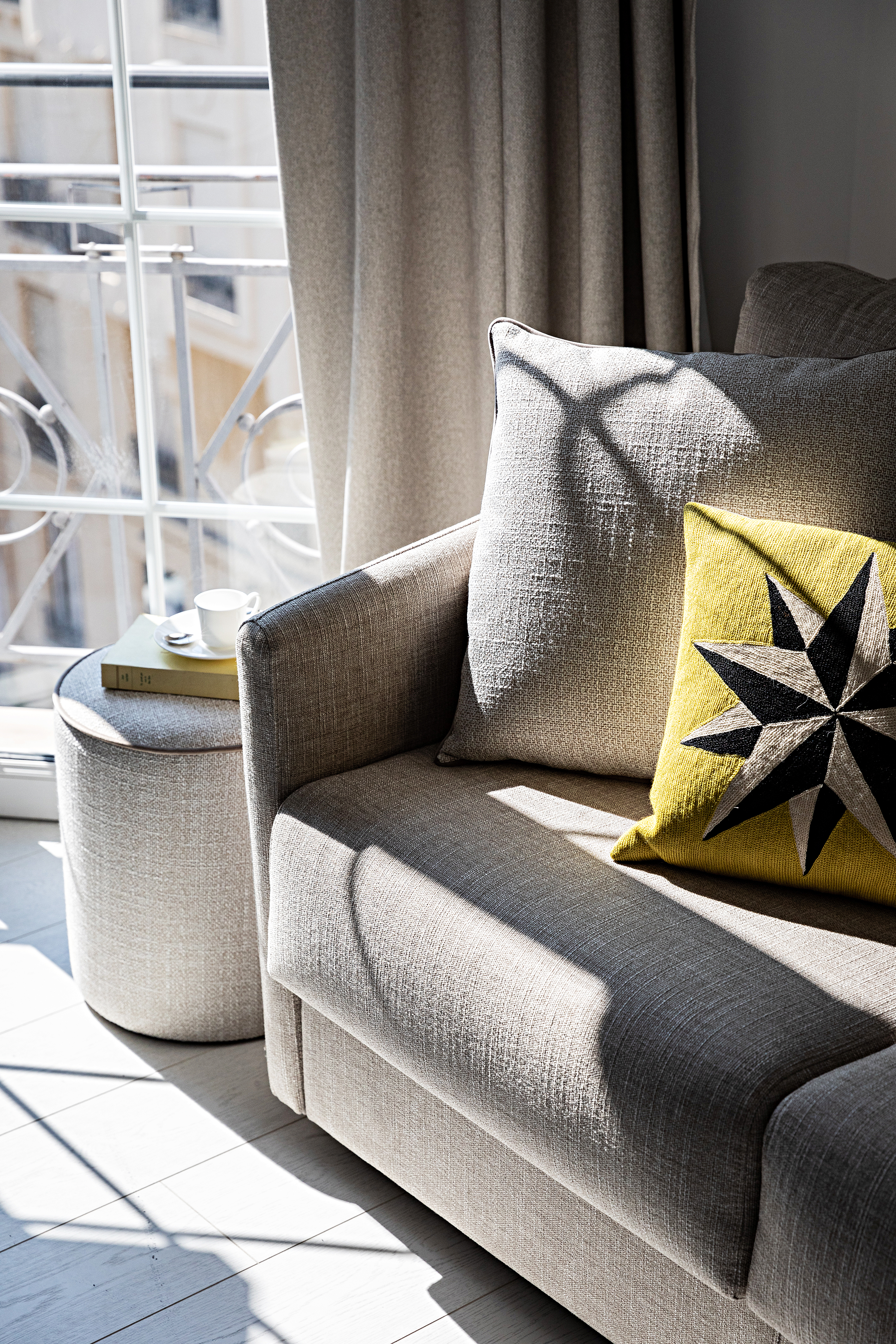 Junior Suite City View