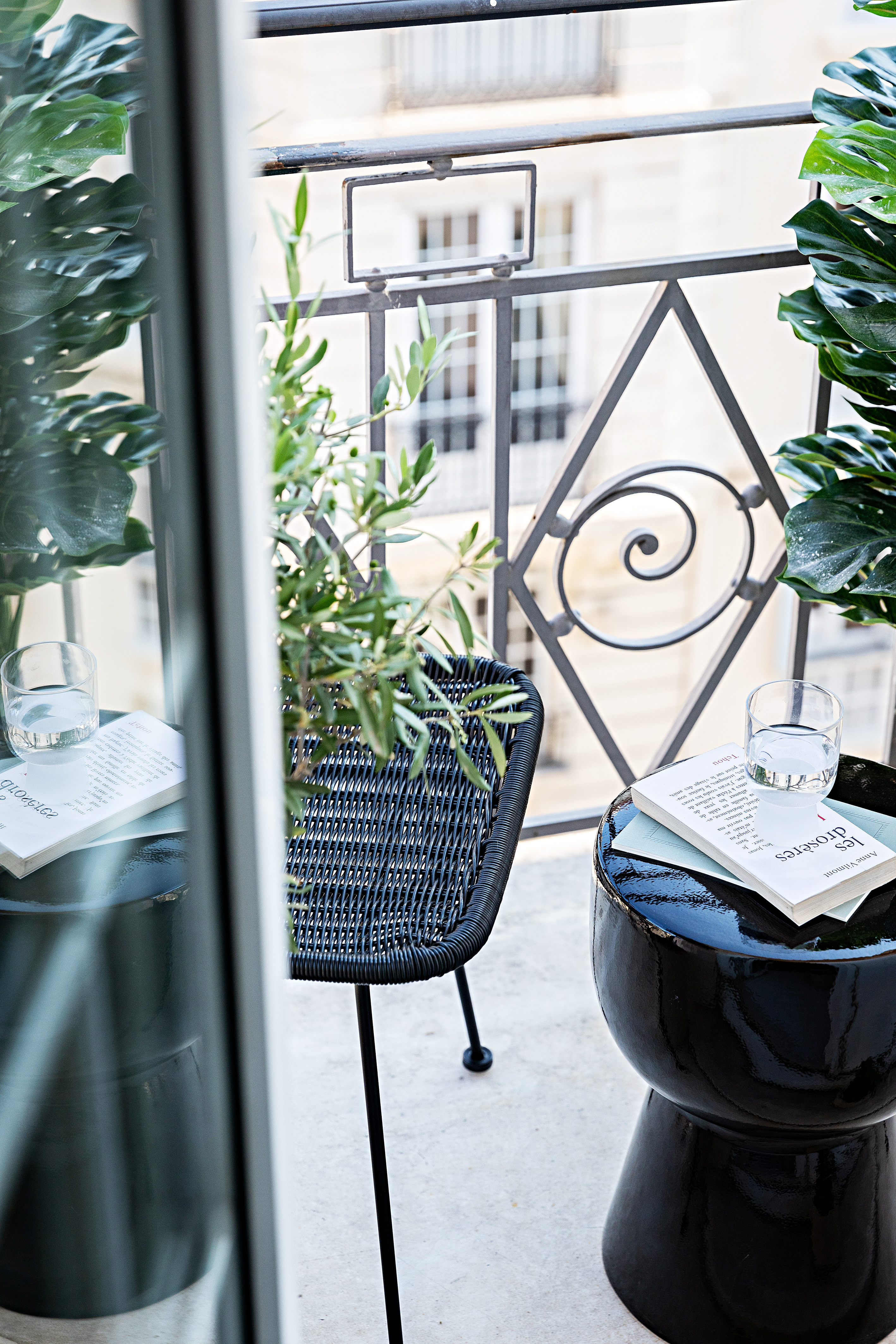 Junior Suite City View