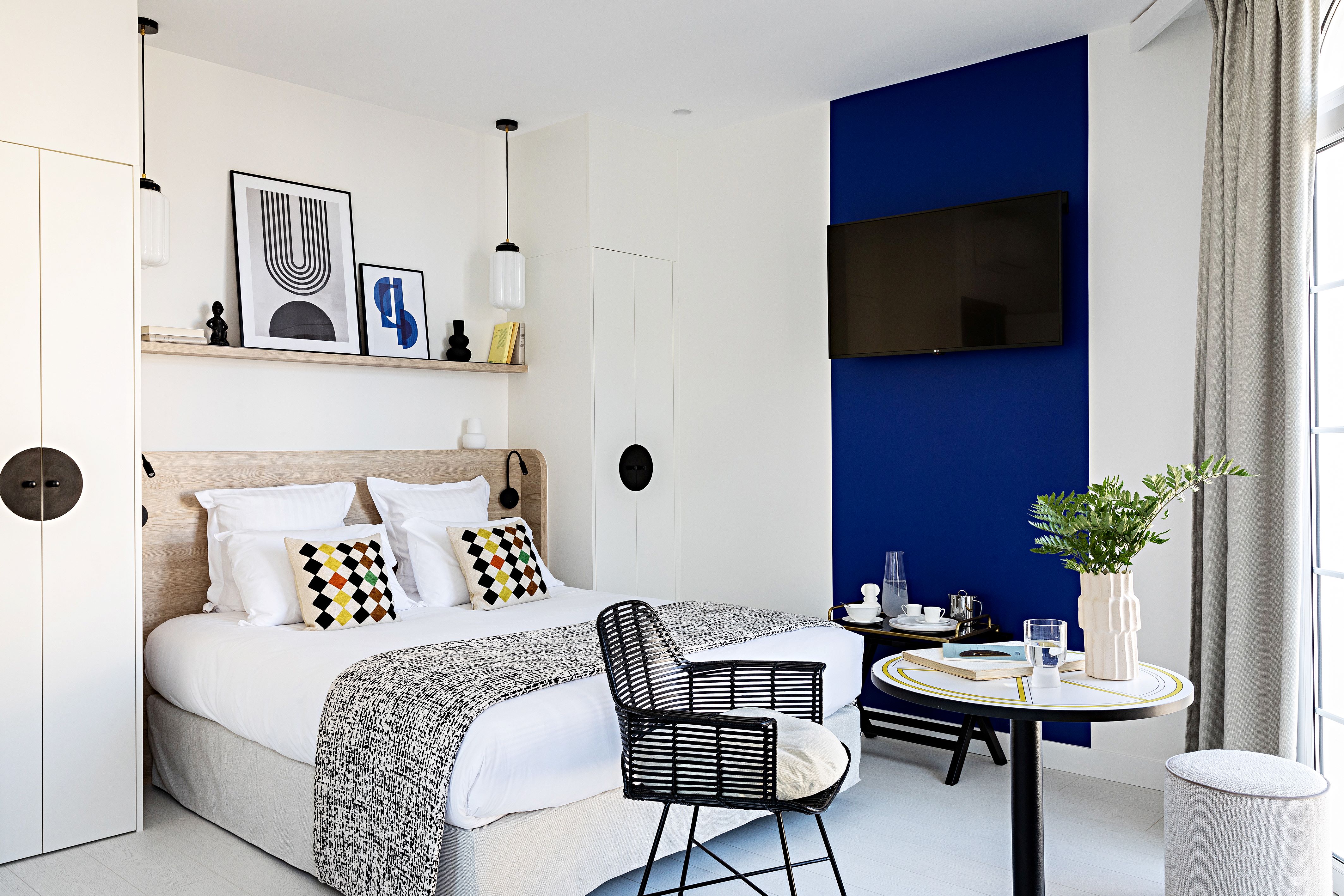 Junior Suite City View