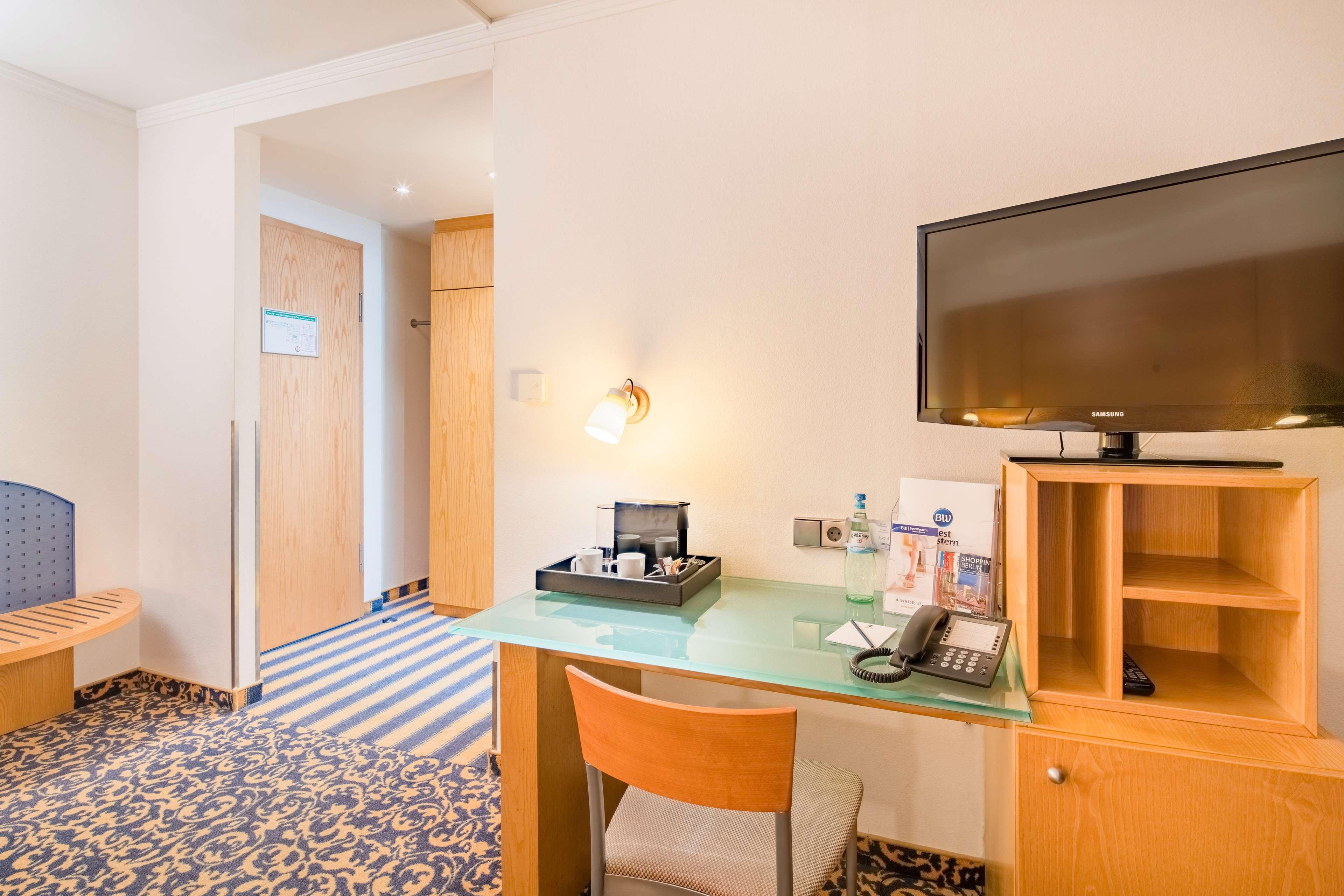 Triple with Double Bed